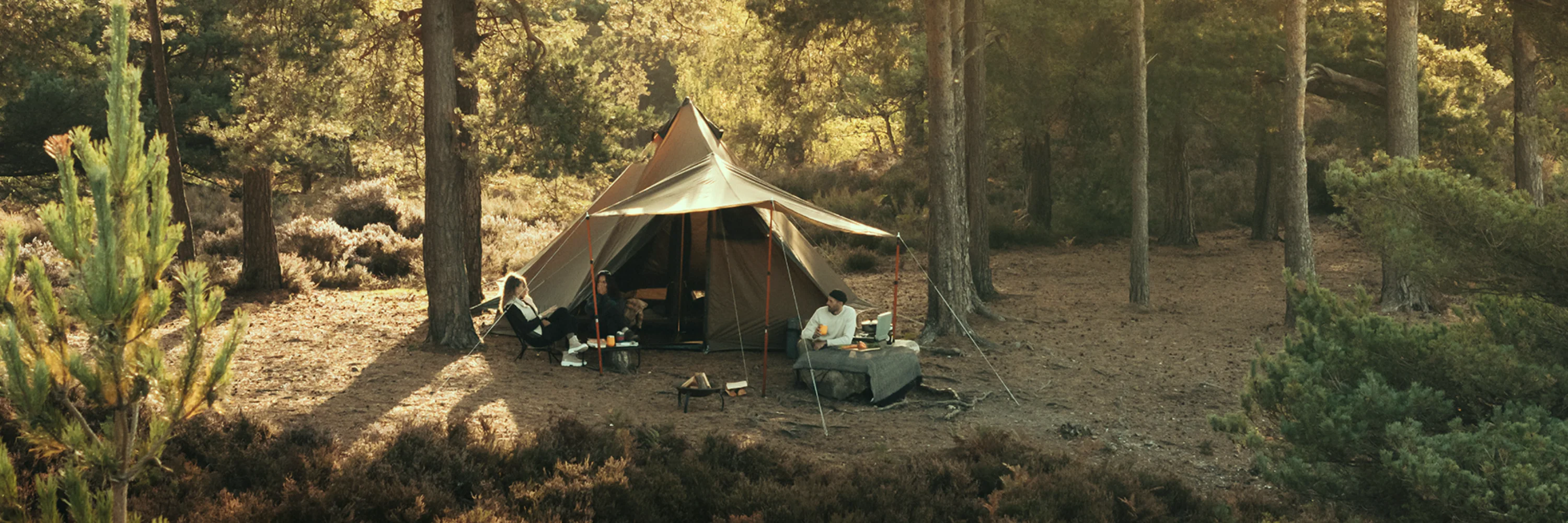 Adventure Awaits with Jacksons Gear
