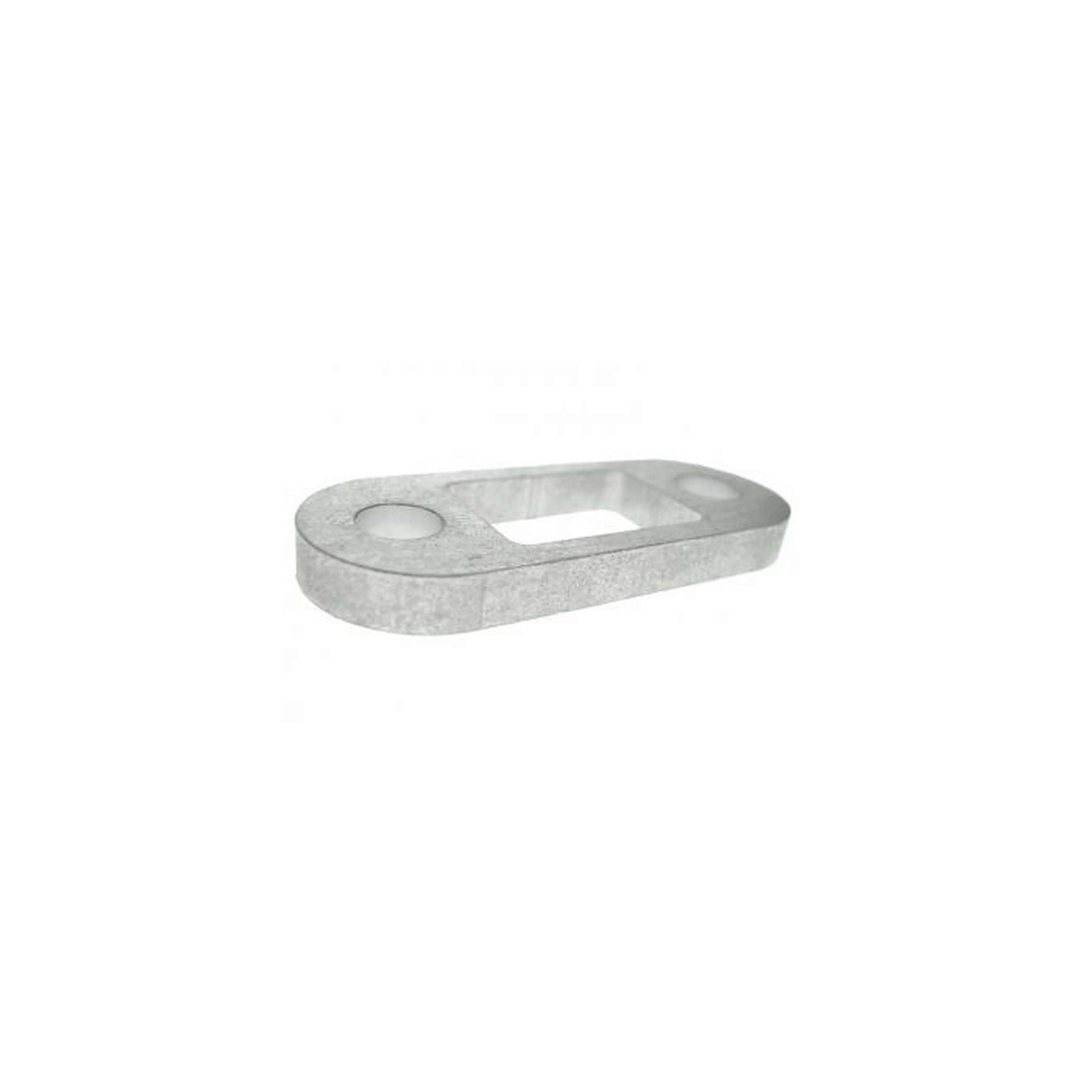 1/2" Towball Spacer