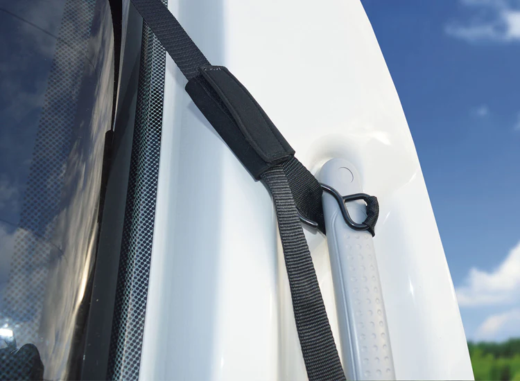 Maypole Caravan Top Cover 12 to 14ft - Image 3