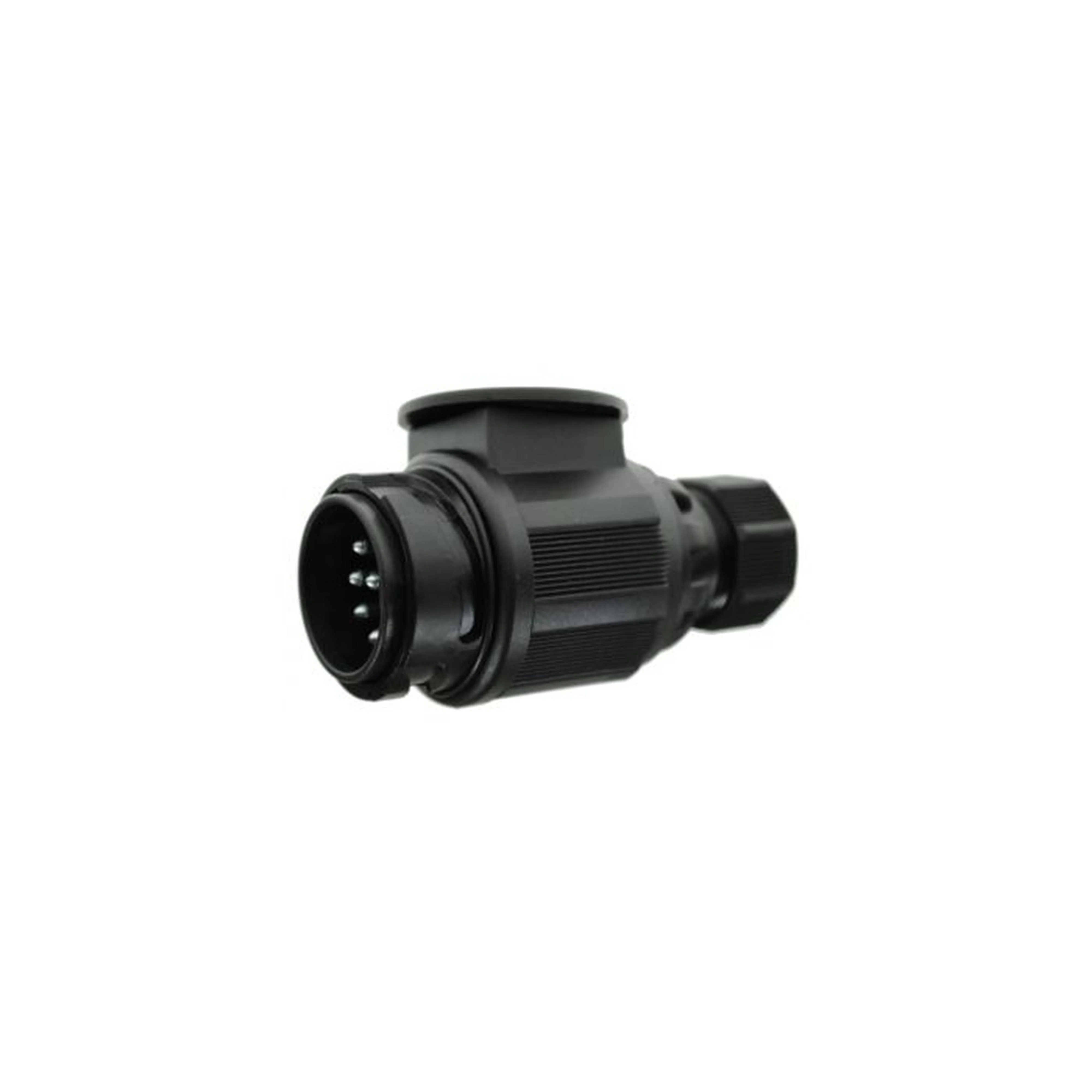 13 Pin Adaptor Plug