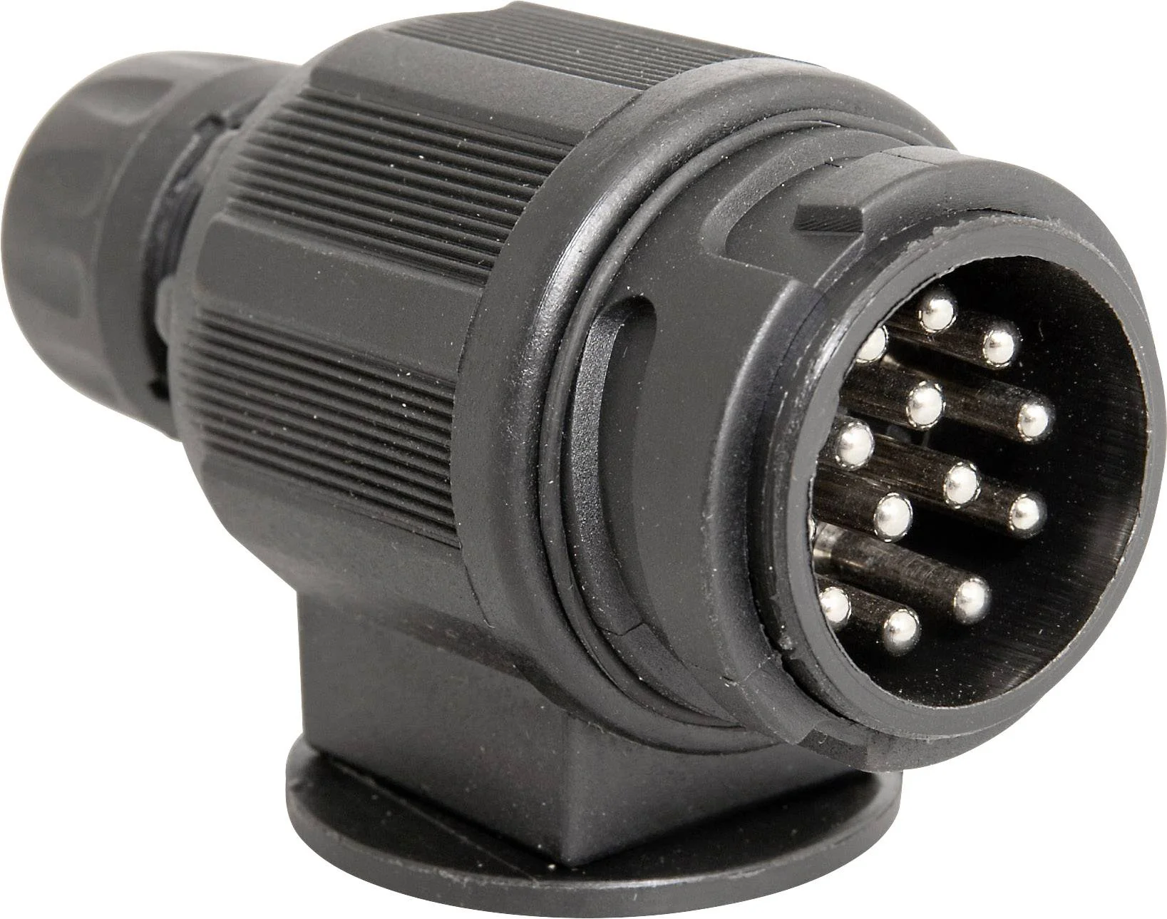 13 Pin Plug