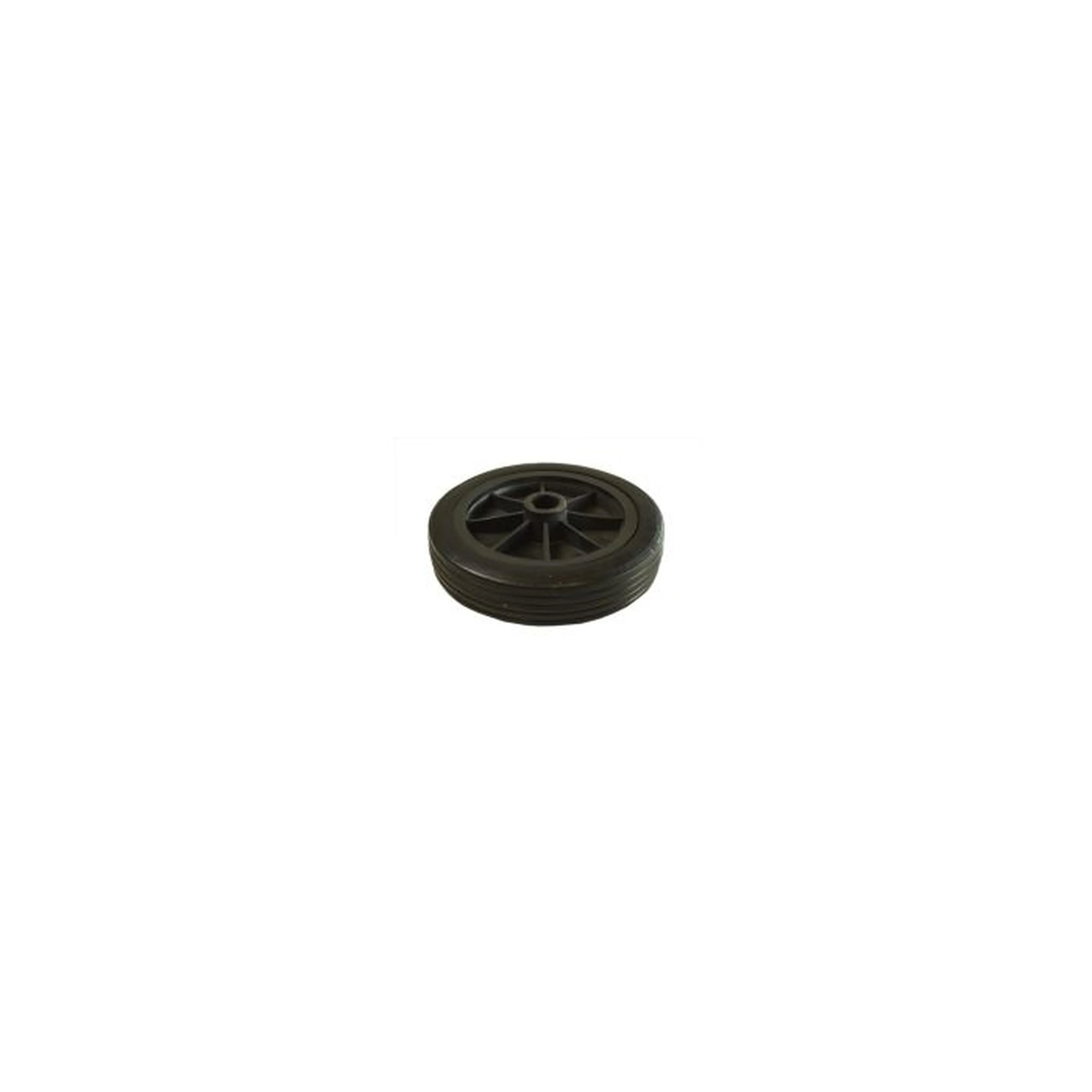 160mm Wheel