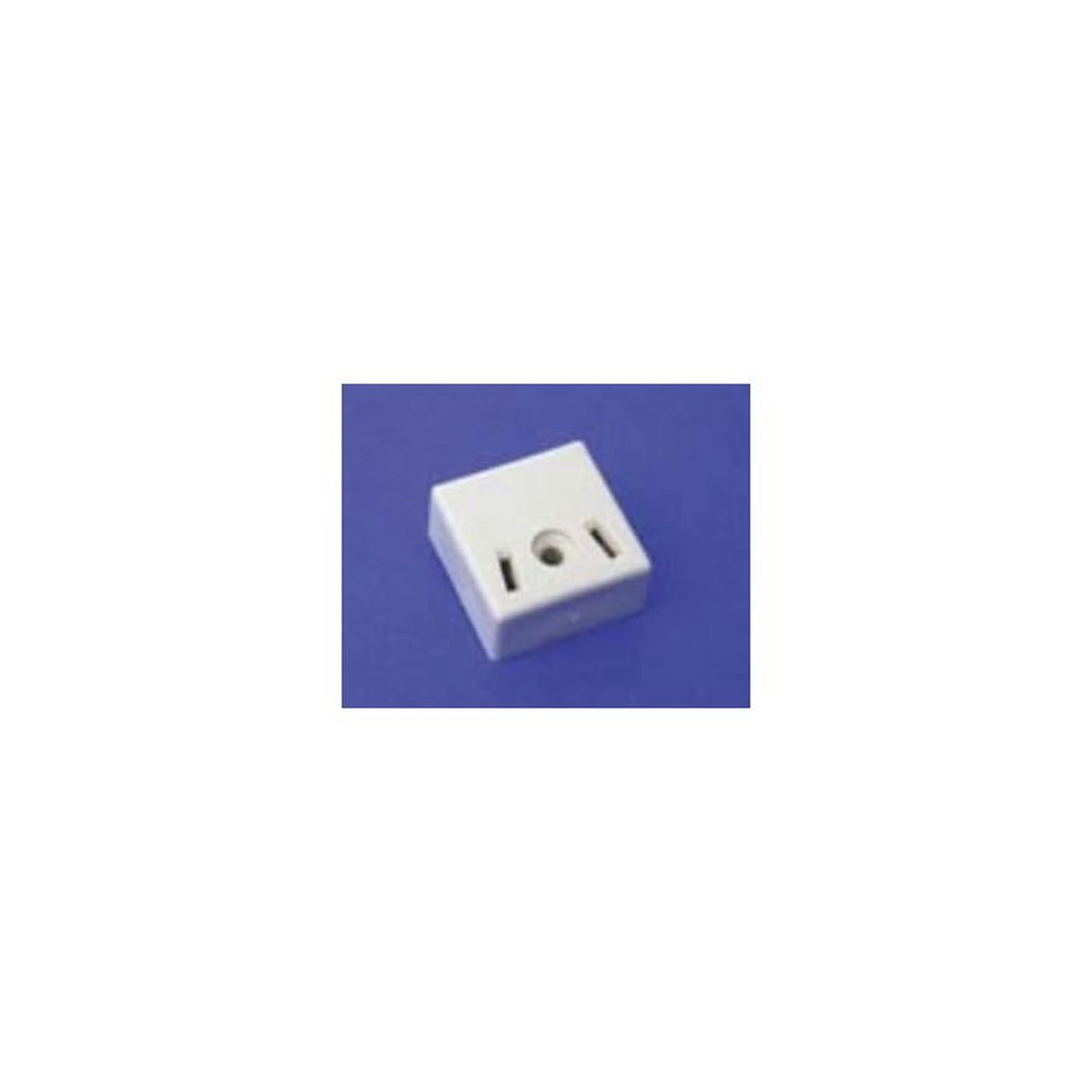 W4 12v 10amp 2pin Socket