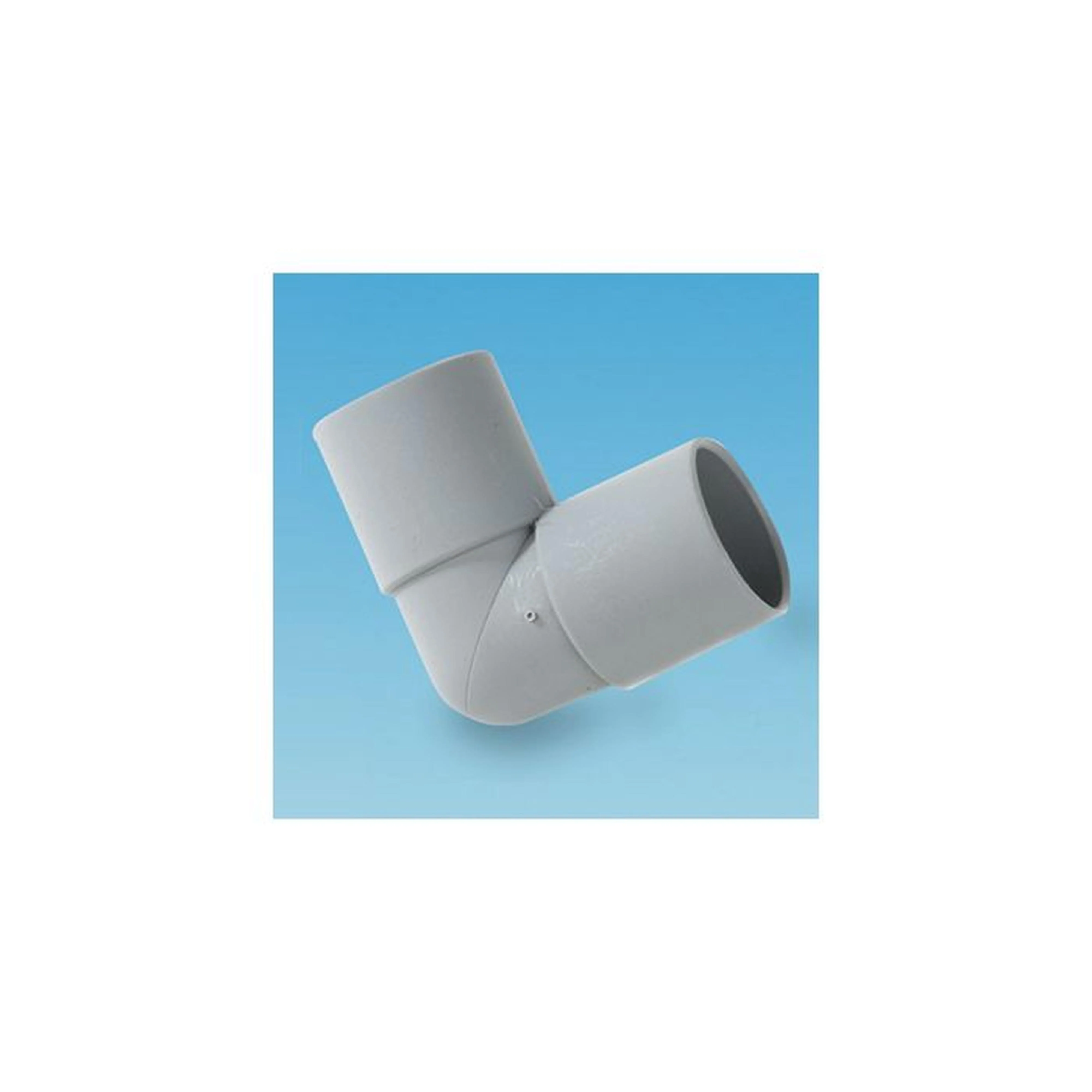 F/F 28mm Push Fit Elbow