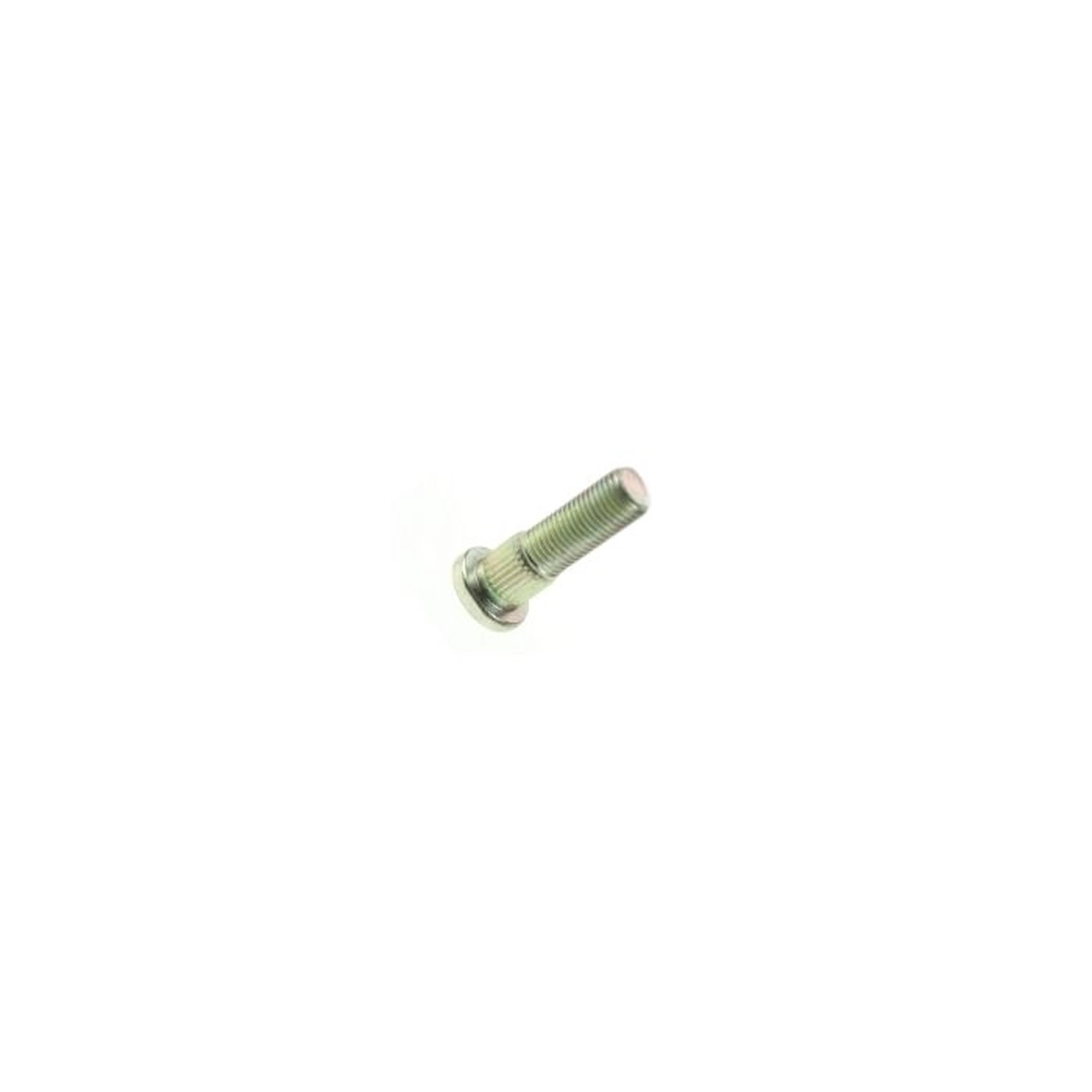 3-8" UNF Trailer Stud