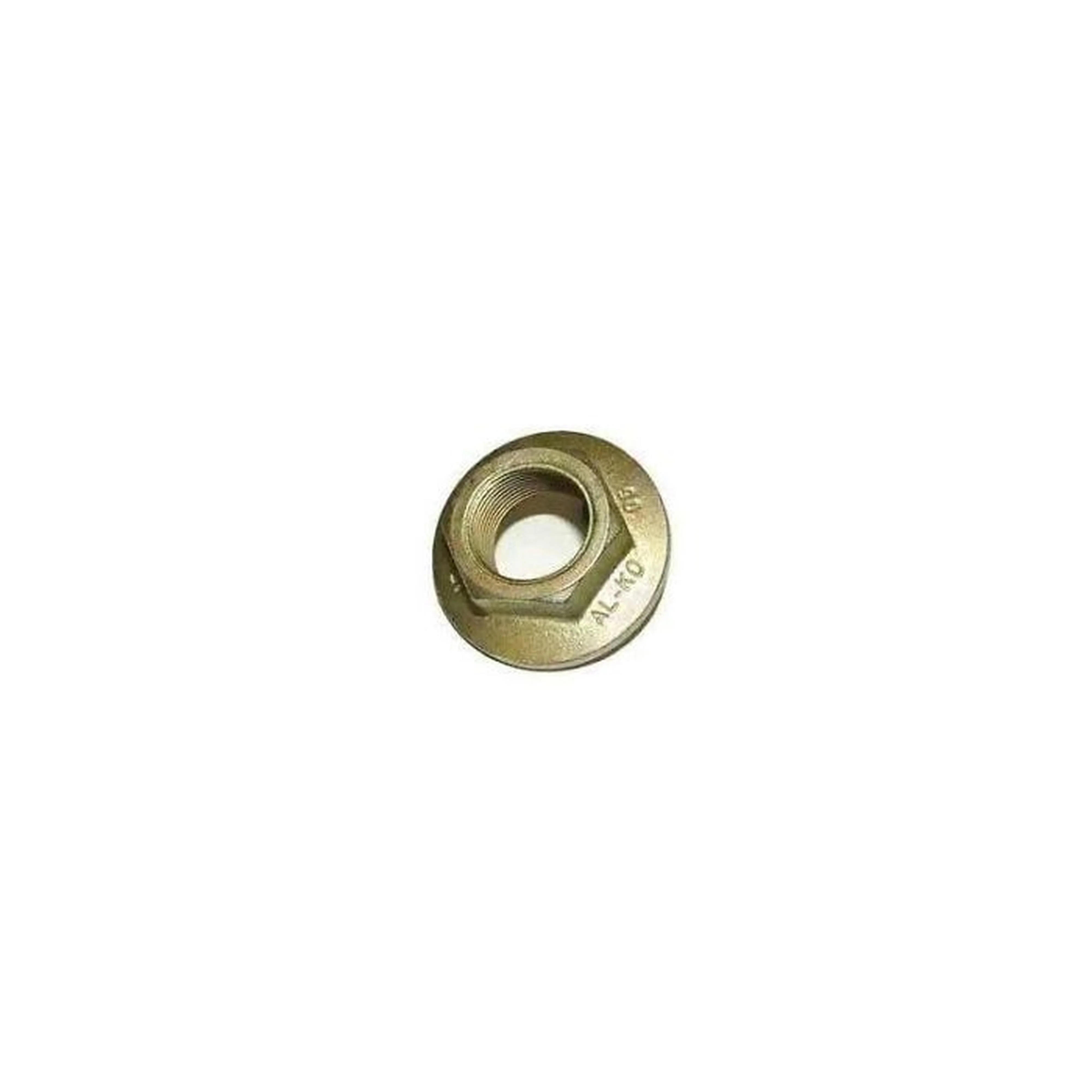 32mm Flanged Nut