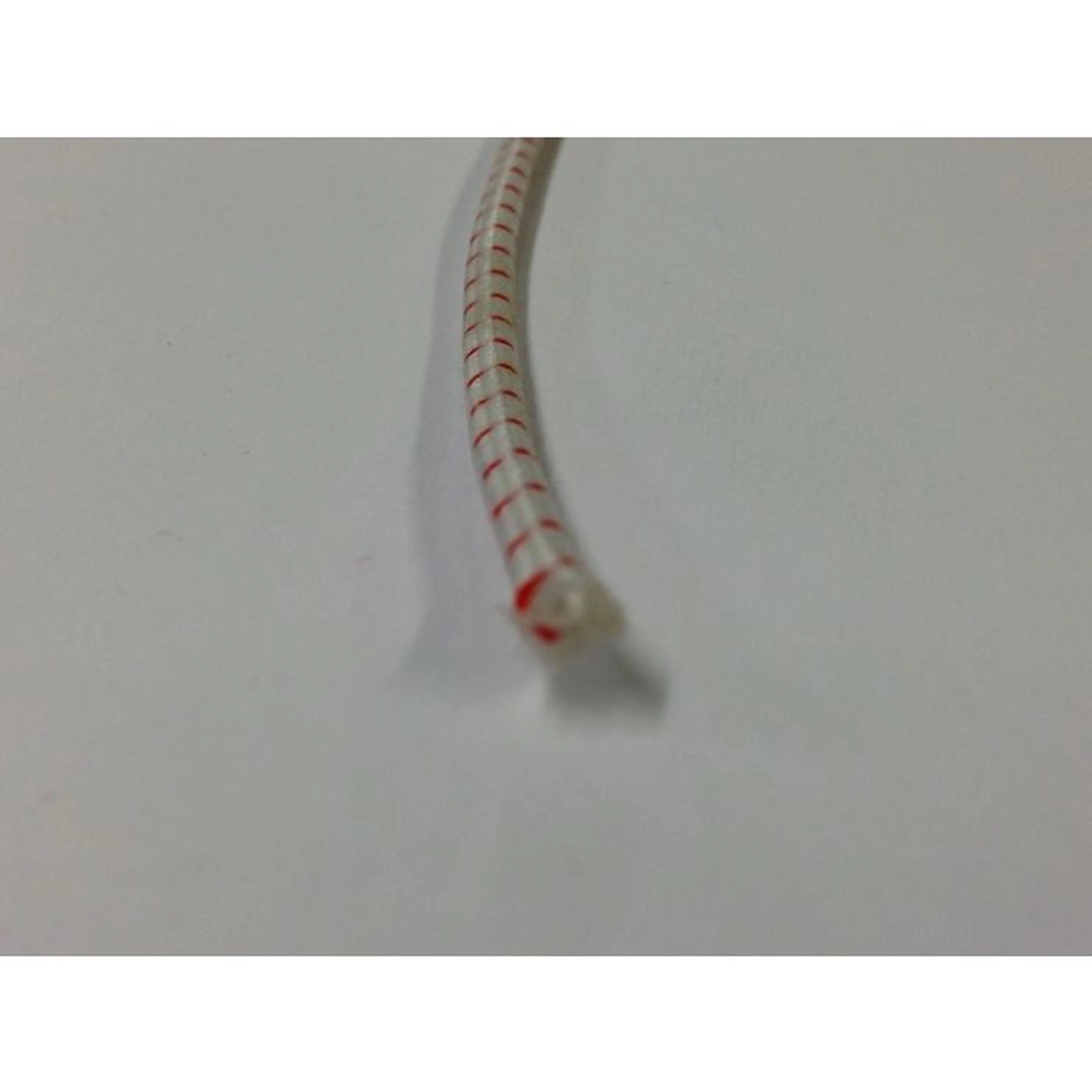 3mm Elastic Cord (Price Per Metre)