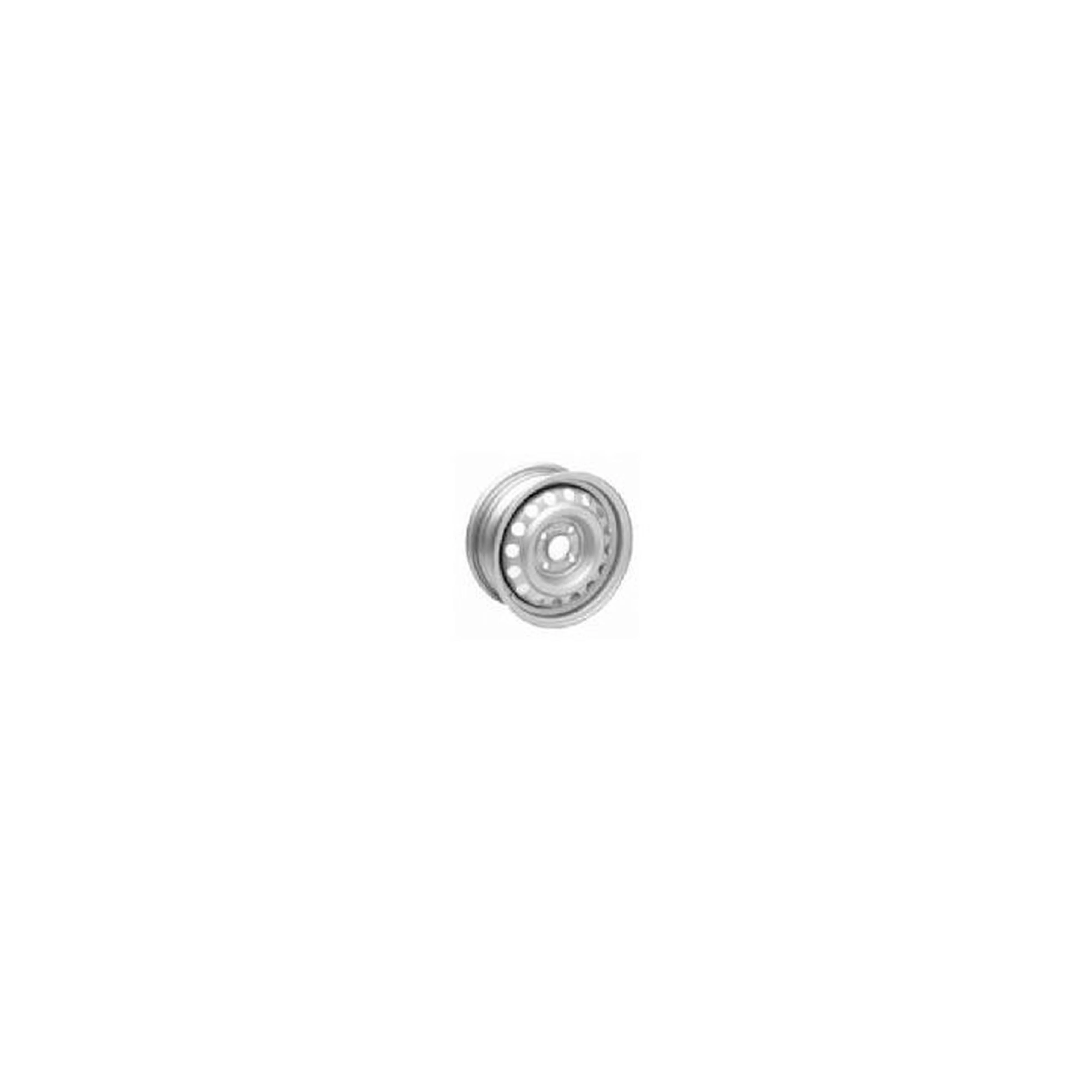 5.5j 14" 4 Stud Rim