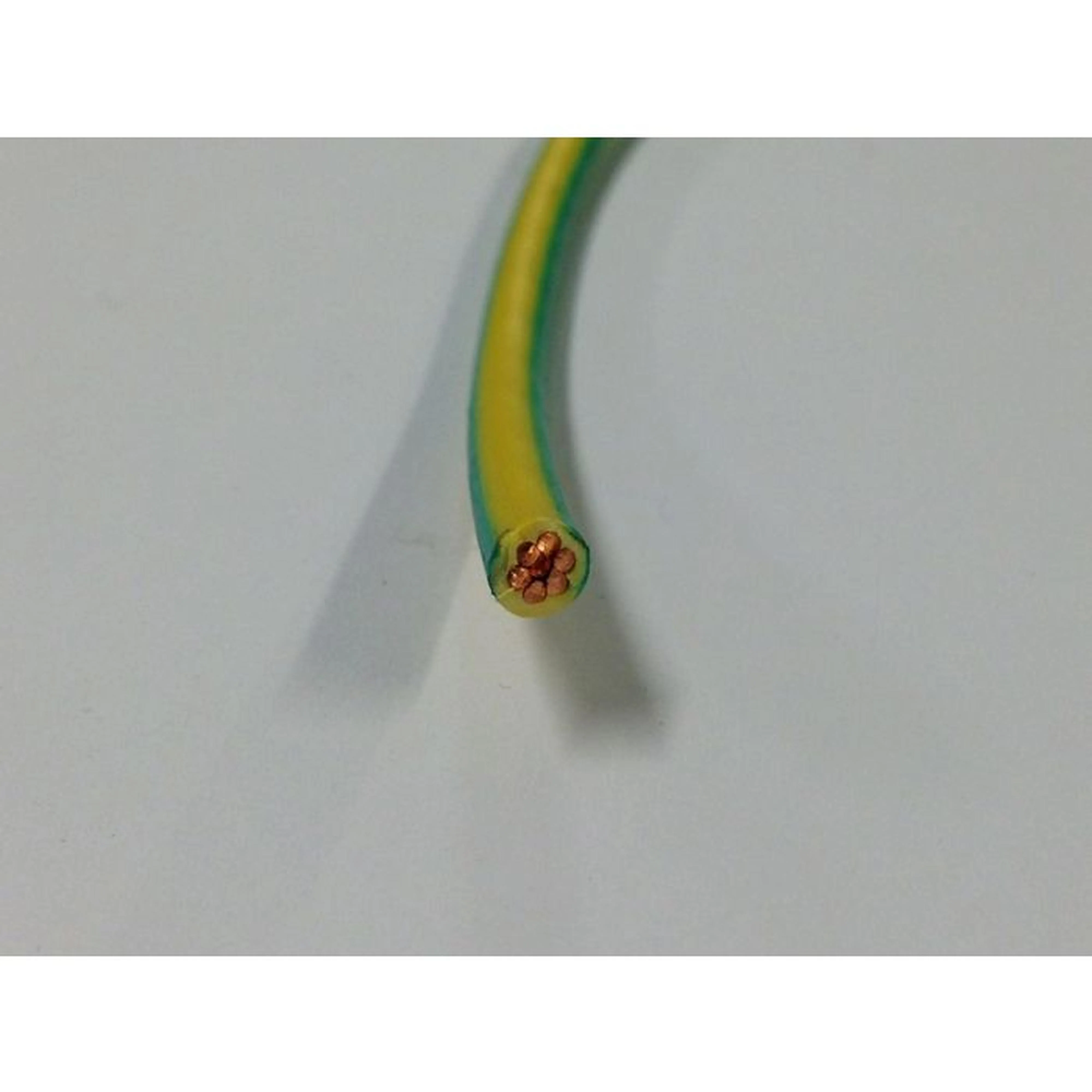 6mm Earth cable