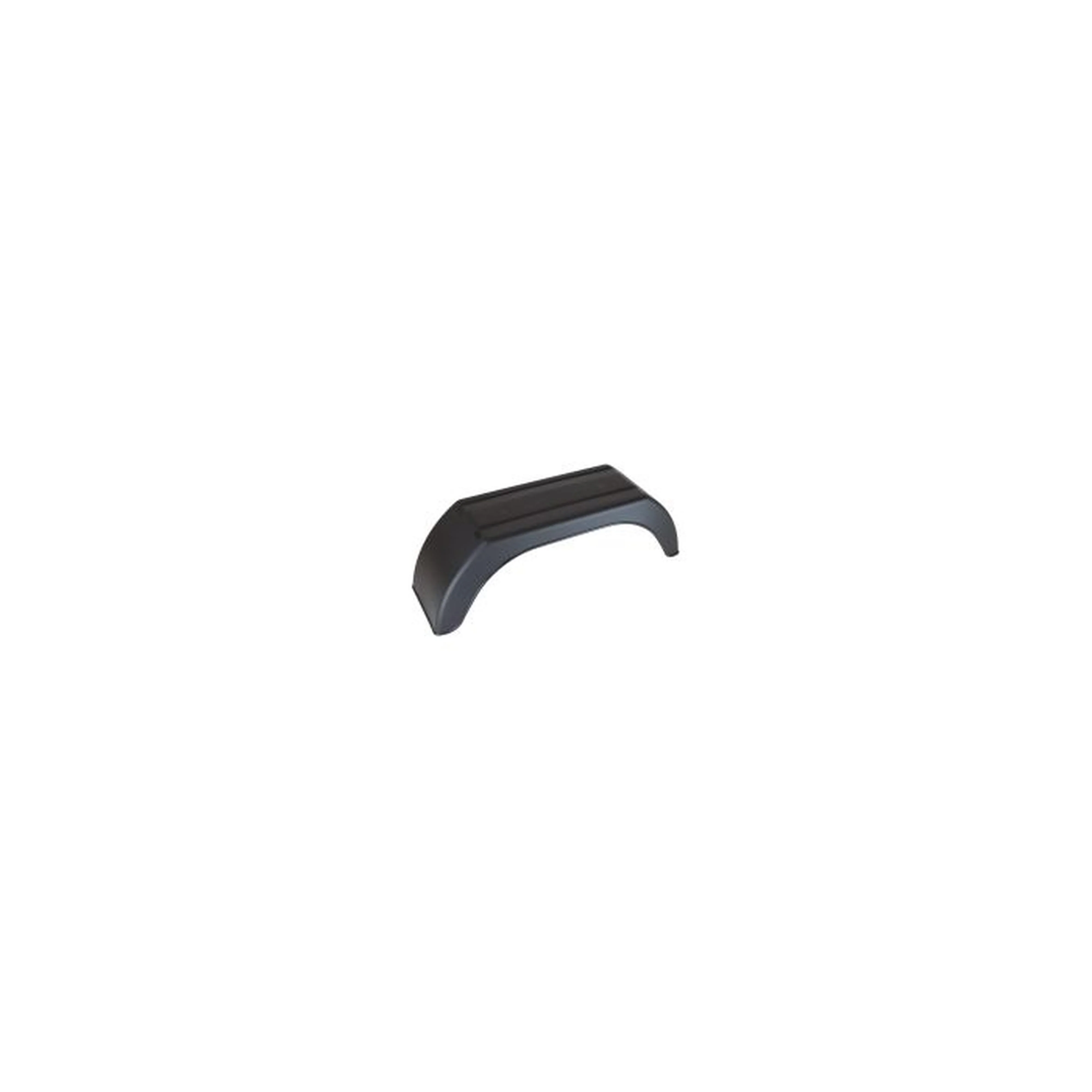 Maypole MP2705 8" Plastic Mudguard