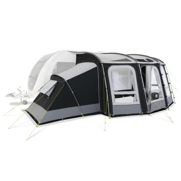 Dometic Pro Annexe Poled