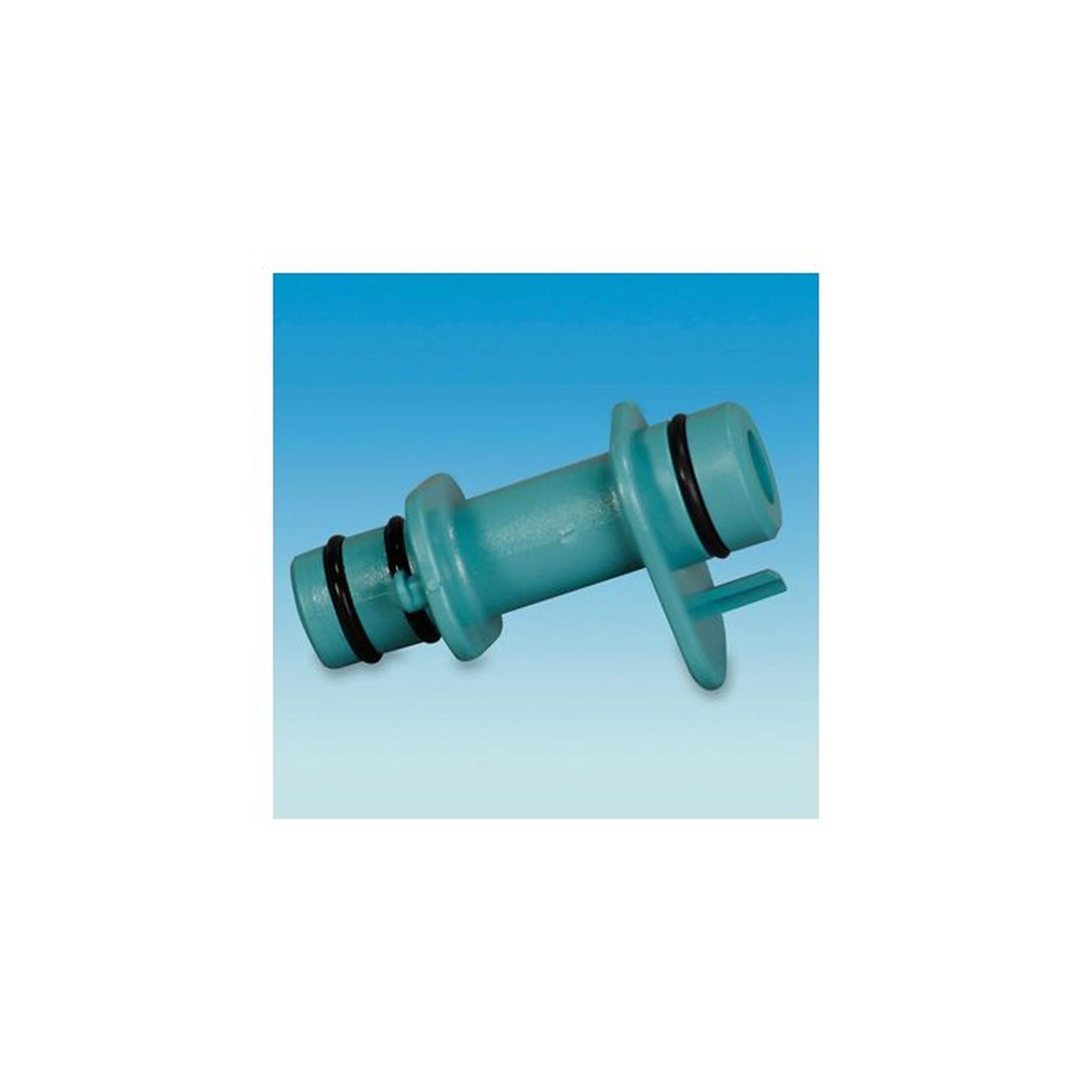 Whale Aquasource/Carver Adaptor