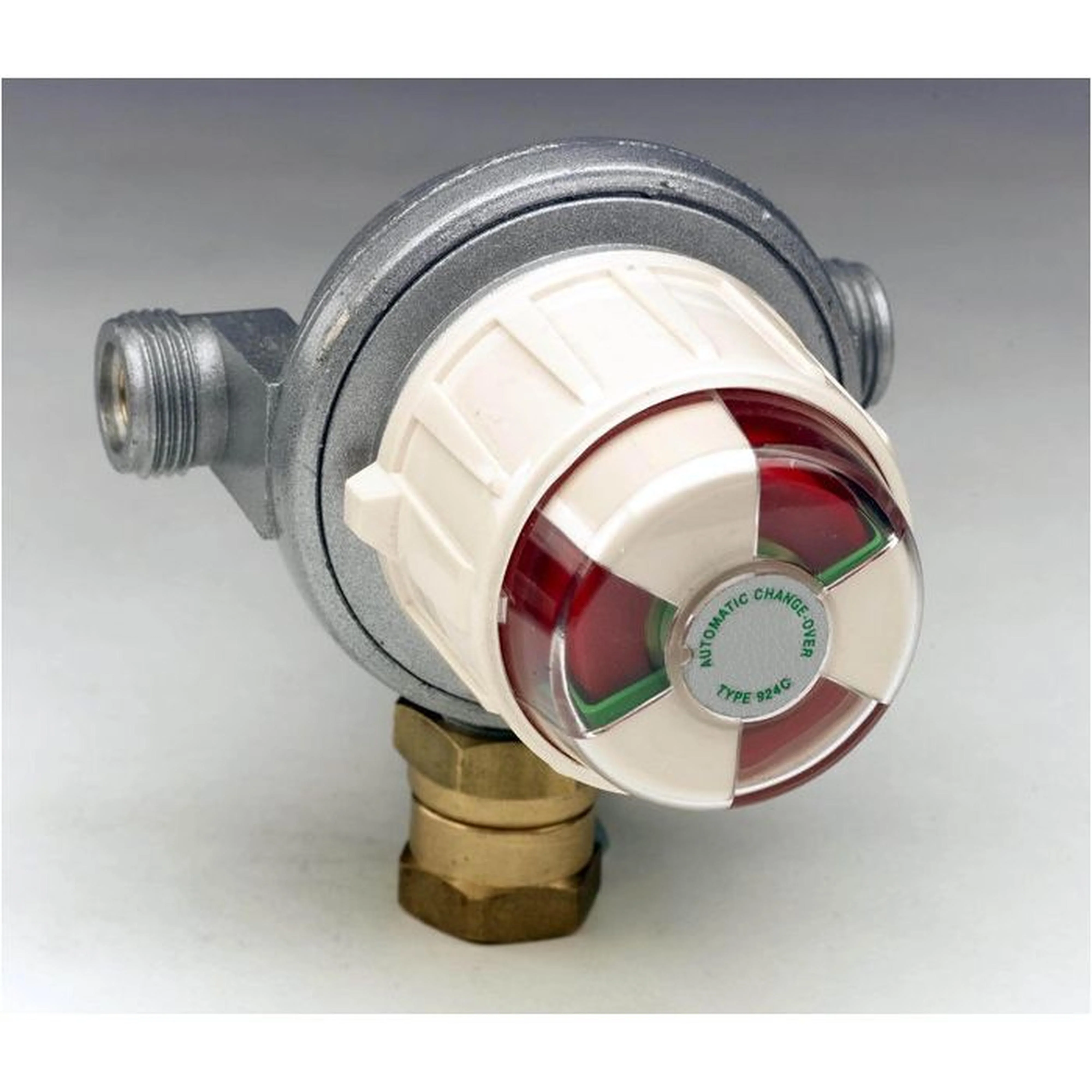 Gaslow W20 Automatic Changeover Head