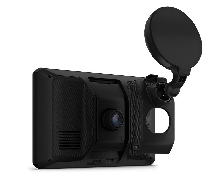 Avtex Tourer Three Plus Satnav - Image 2