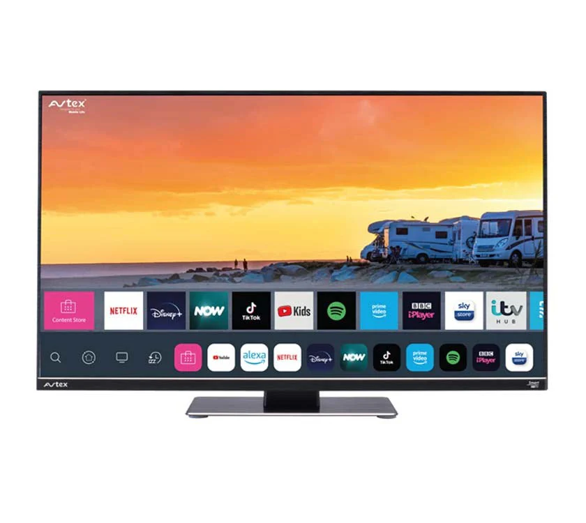 Avtex W195TS 19.5inch Smart Tv With WebOS - Image 4