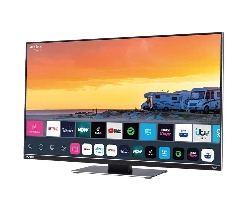 Avtex W195TS 19.5inch Smart Tv With WebOS - Image 8