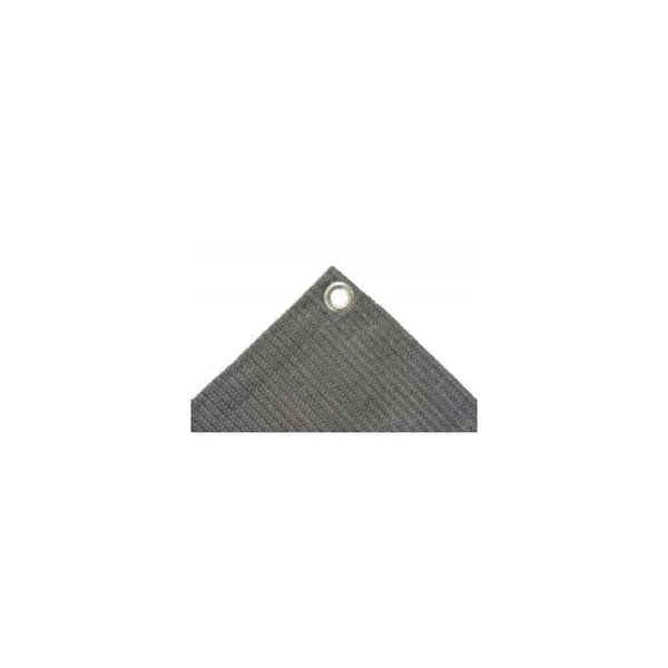 Breathable Caravan Awning Carpet 2.5 x 3.9 m