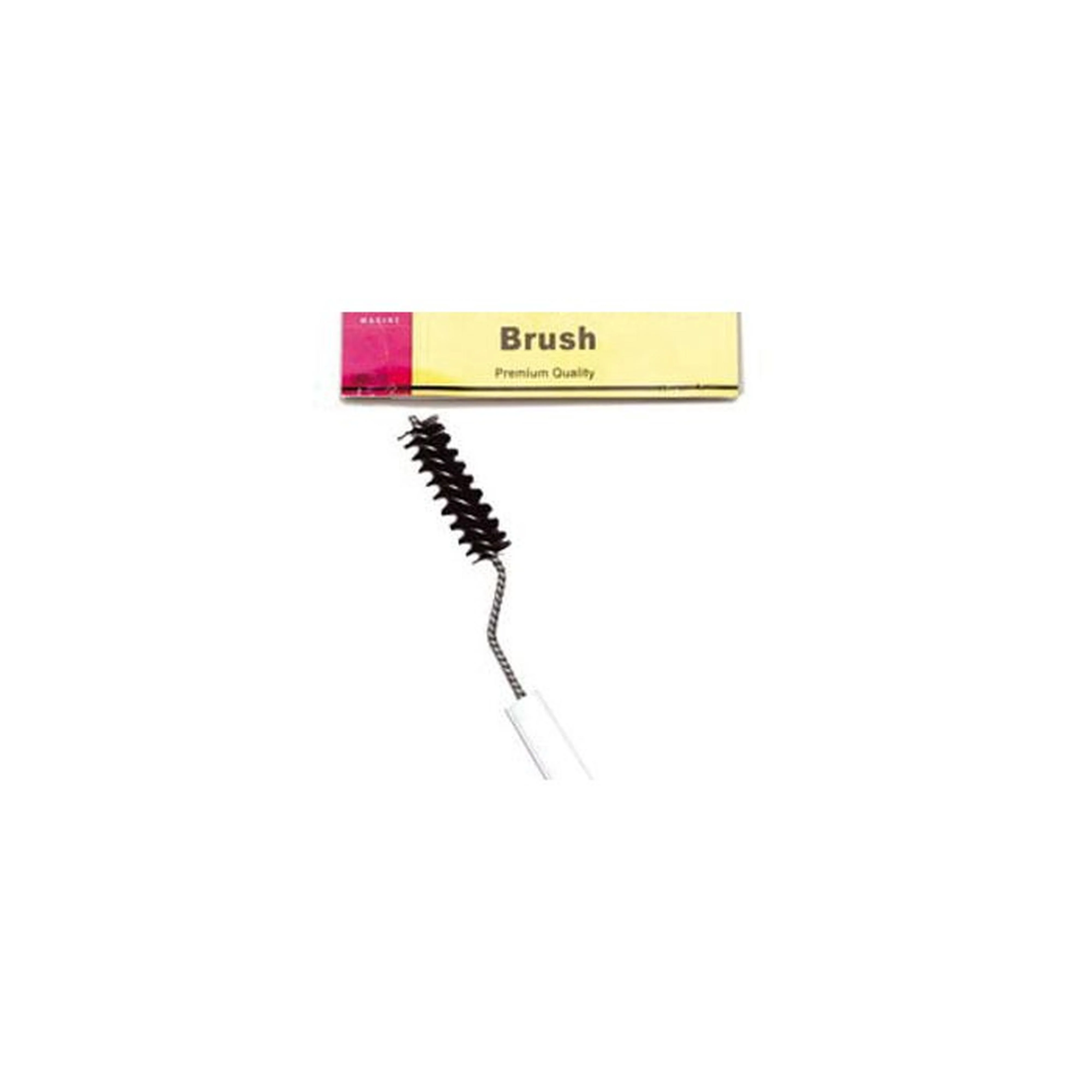 Awning Rail Brush