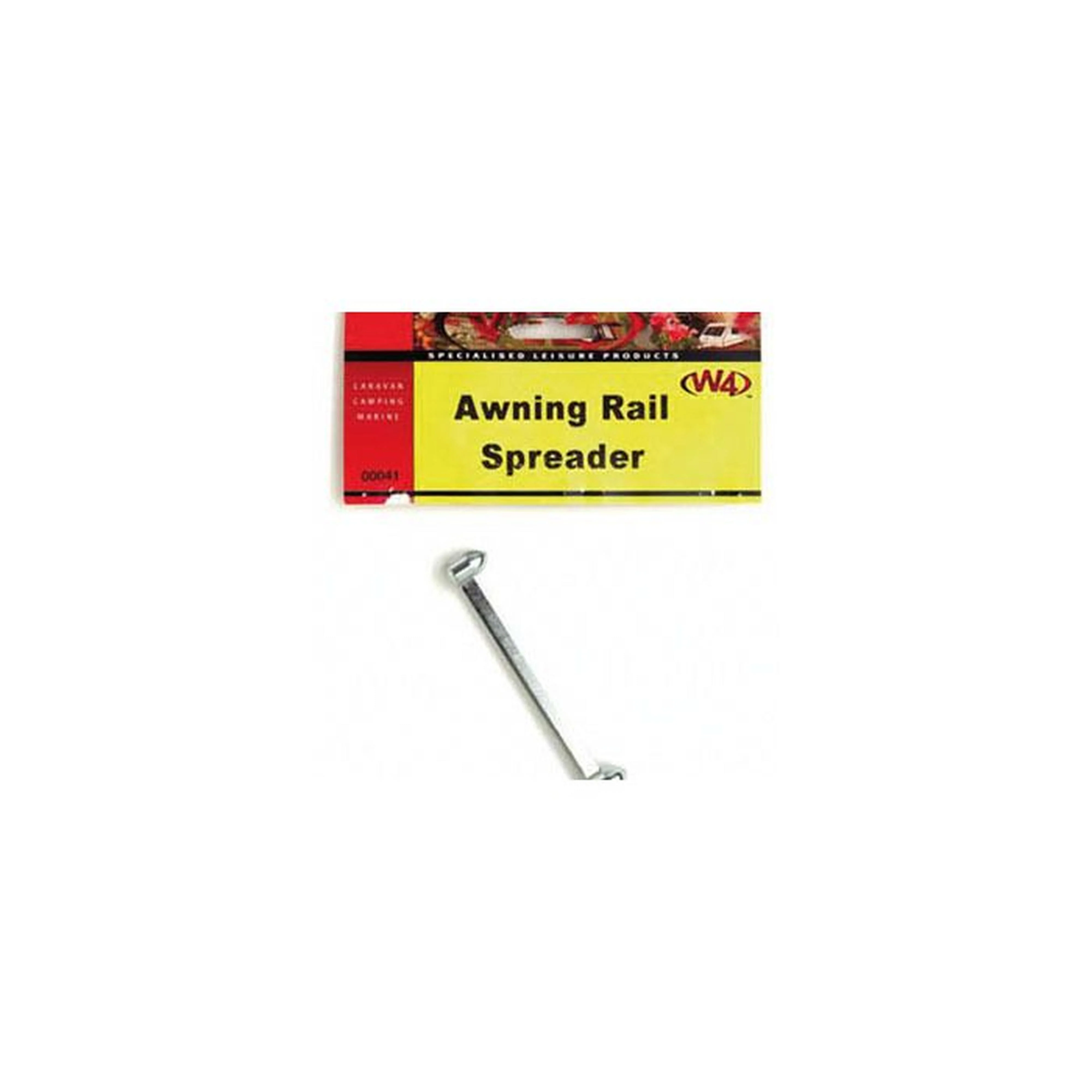 Awning Rail Spreader