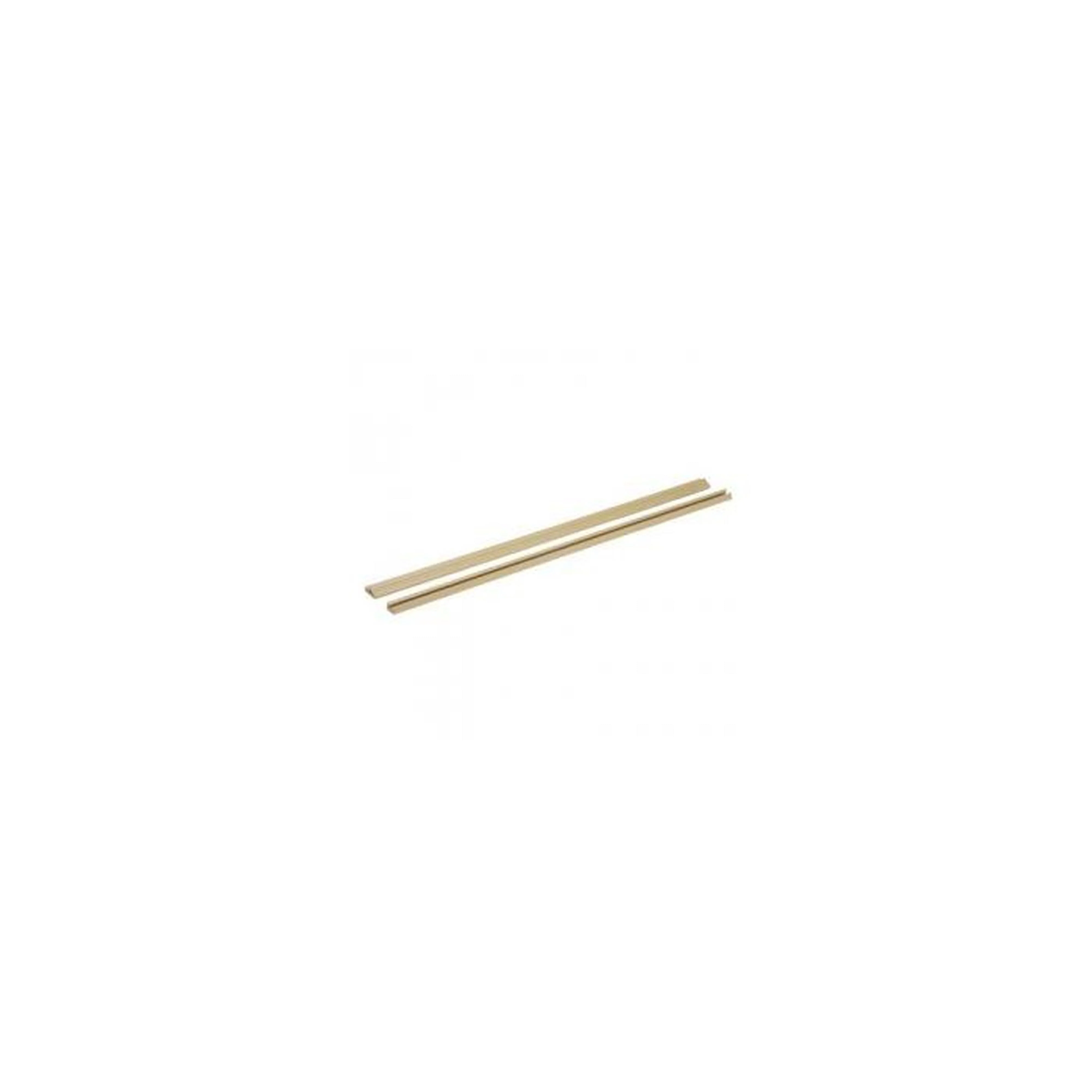 Beige Table Strip