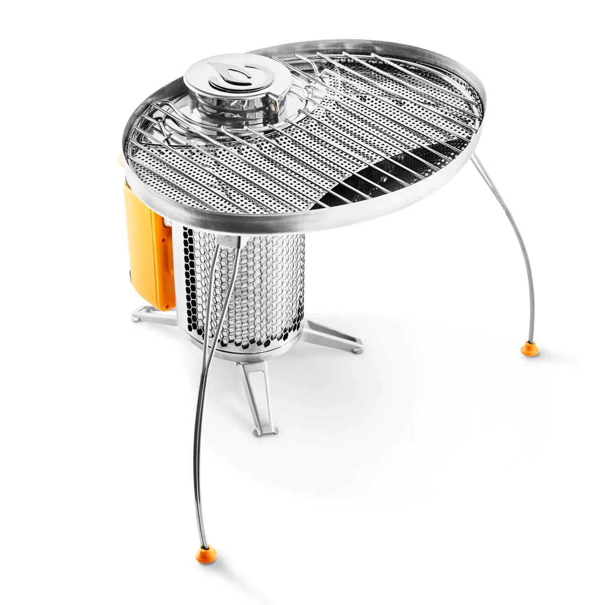 Biolite Campstove Portable Grill - Image 3