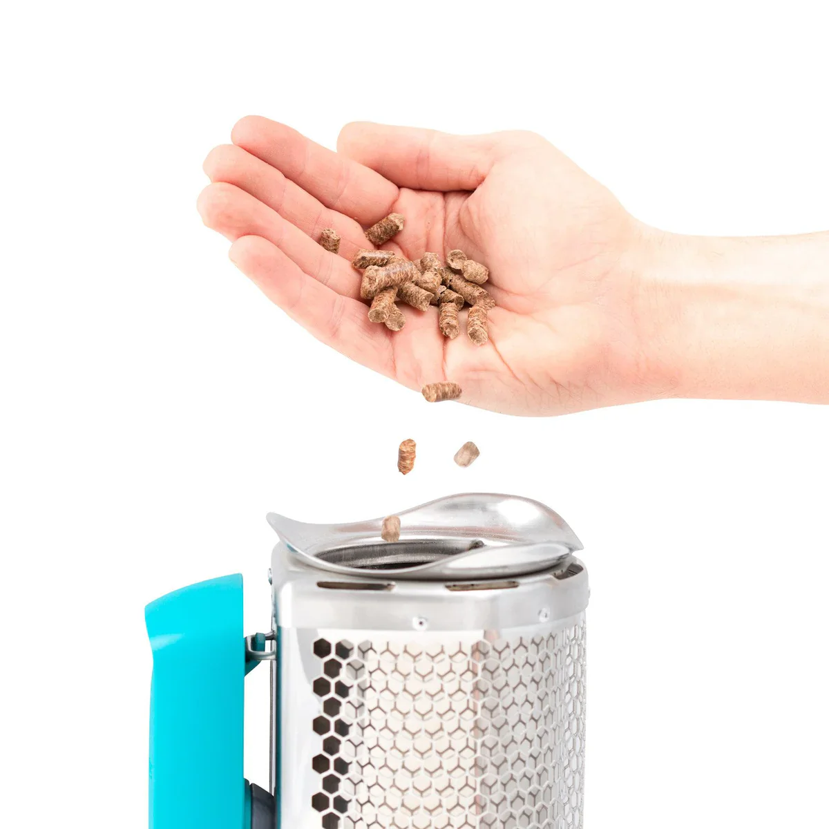 Biolite BioFuel Pellets 1KG - Image 4