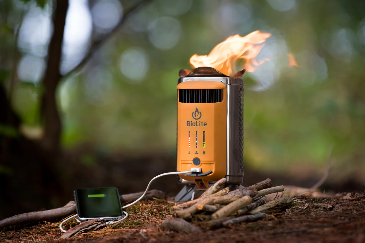 Biolite Campstove 2+ - Image 8
