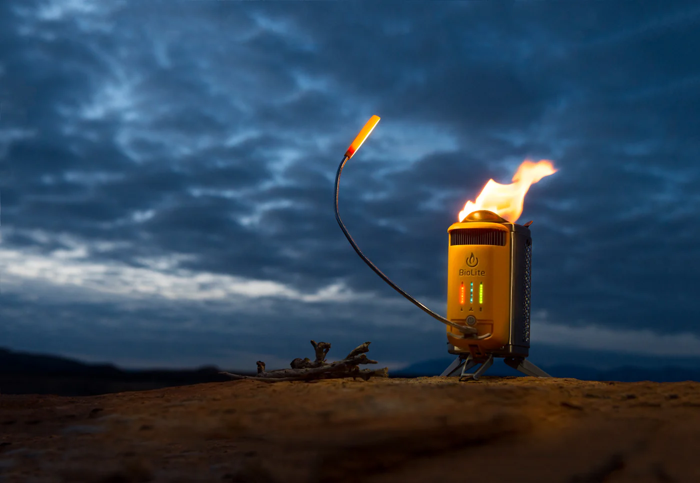 Biolite Campstove 2+ Complete Kit - Image 11