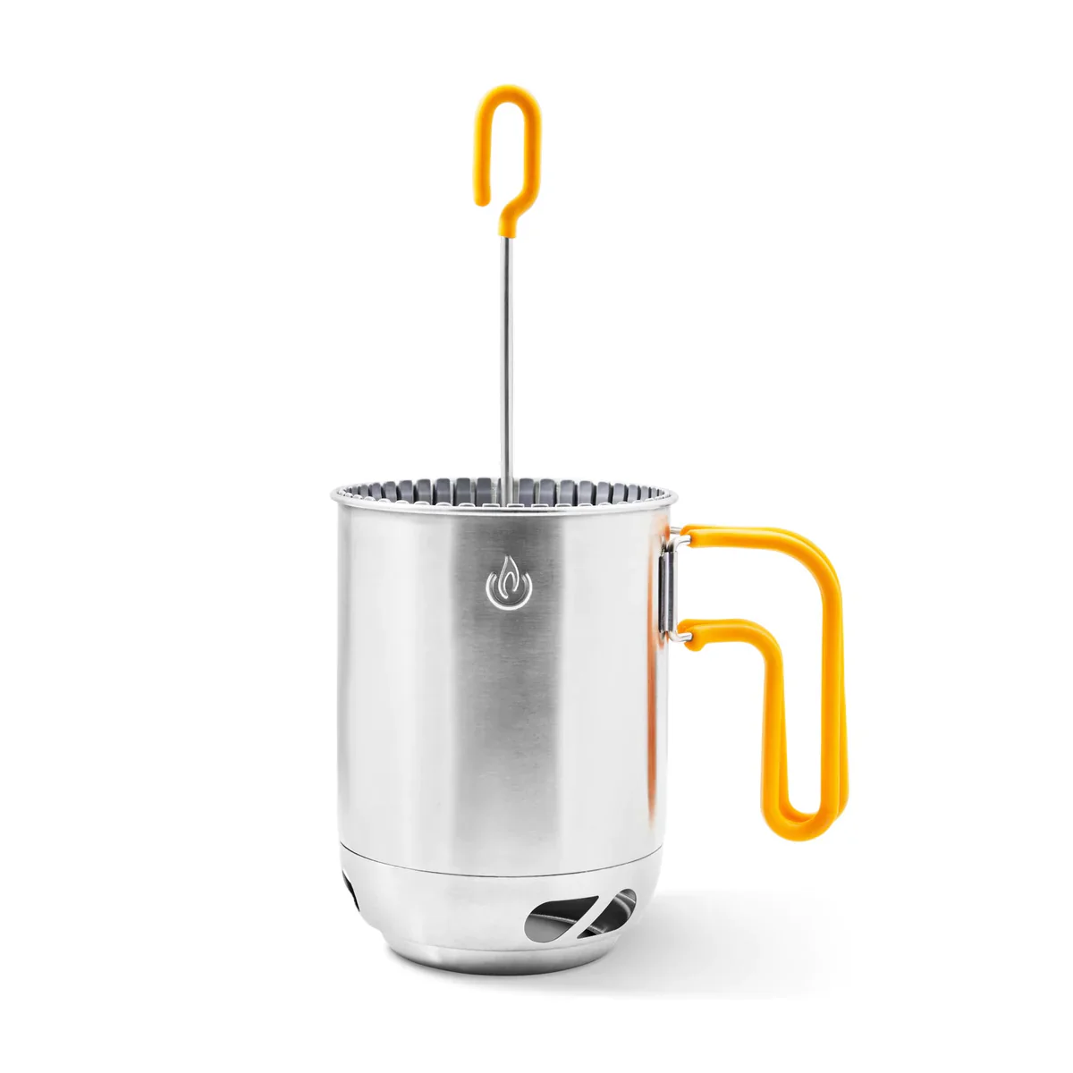 Biolite Campstove Kettle pot & Coffee Set - Image 6