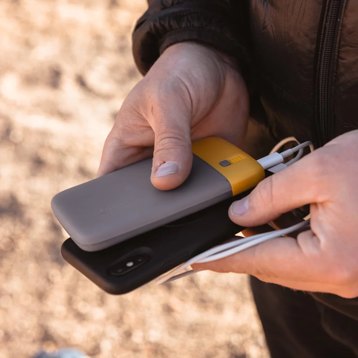 Biolite Charge 20 PD Power bank - Image 4