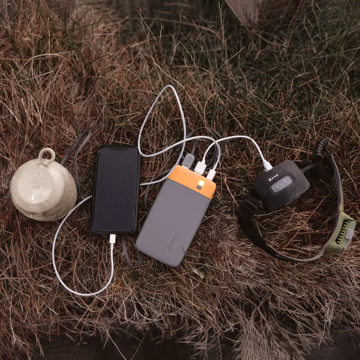 Biolite Charge 40 PD Power Bank - Image 4