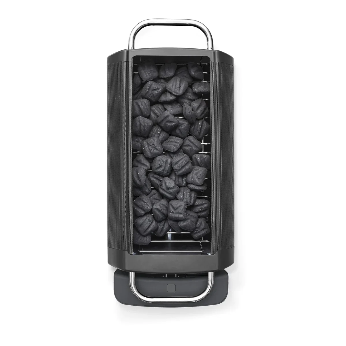 Biolite Firepit+ Wood & Charcoal Smokeless Fire Pit - Image 5