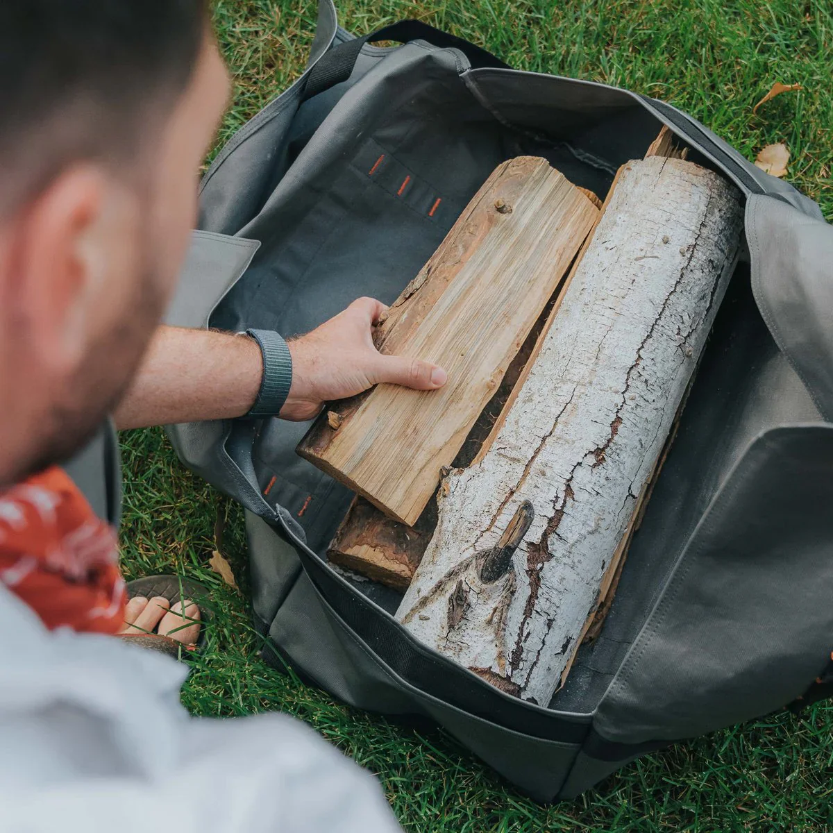 Biolite Firepit Carry Bag - Image 4