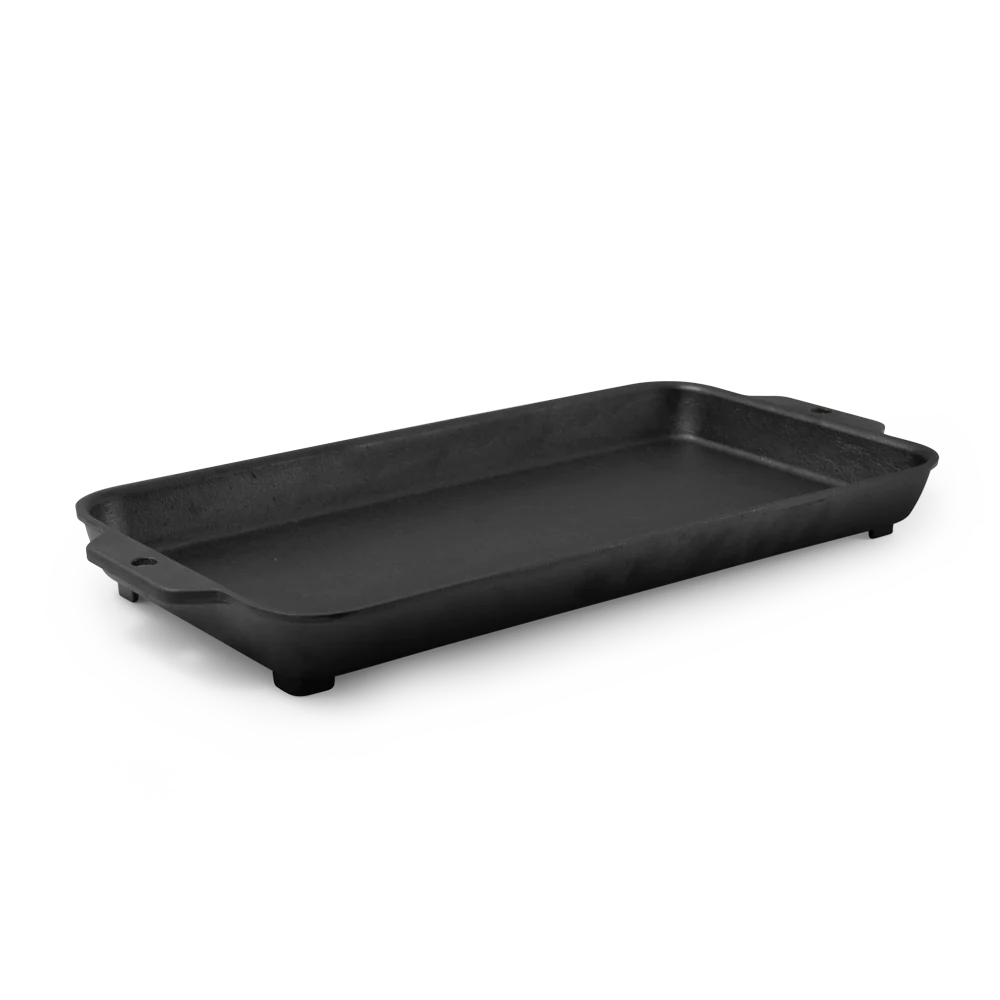 Biolite Firepit Griddle - Image 4