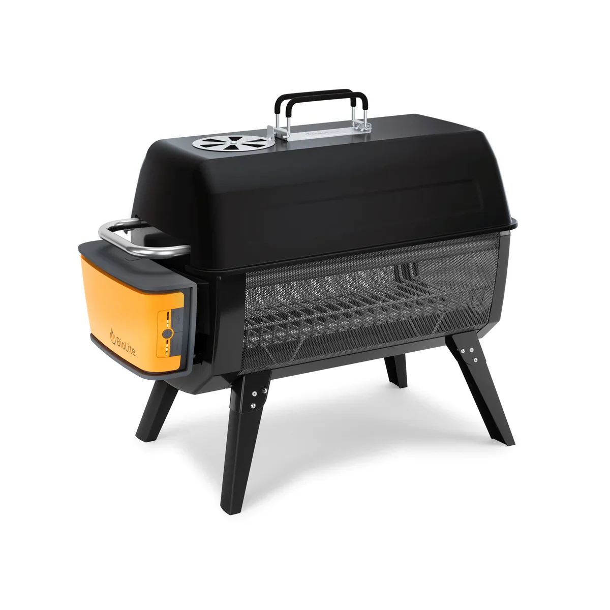 Biolite Firepit Grill Lid - Image 3
