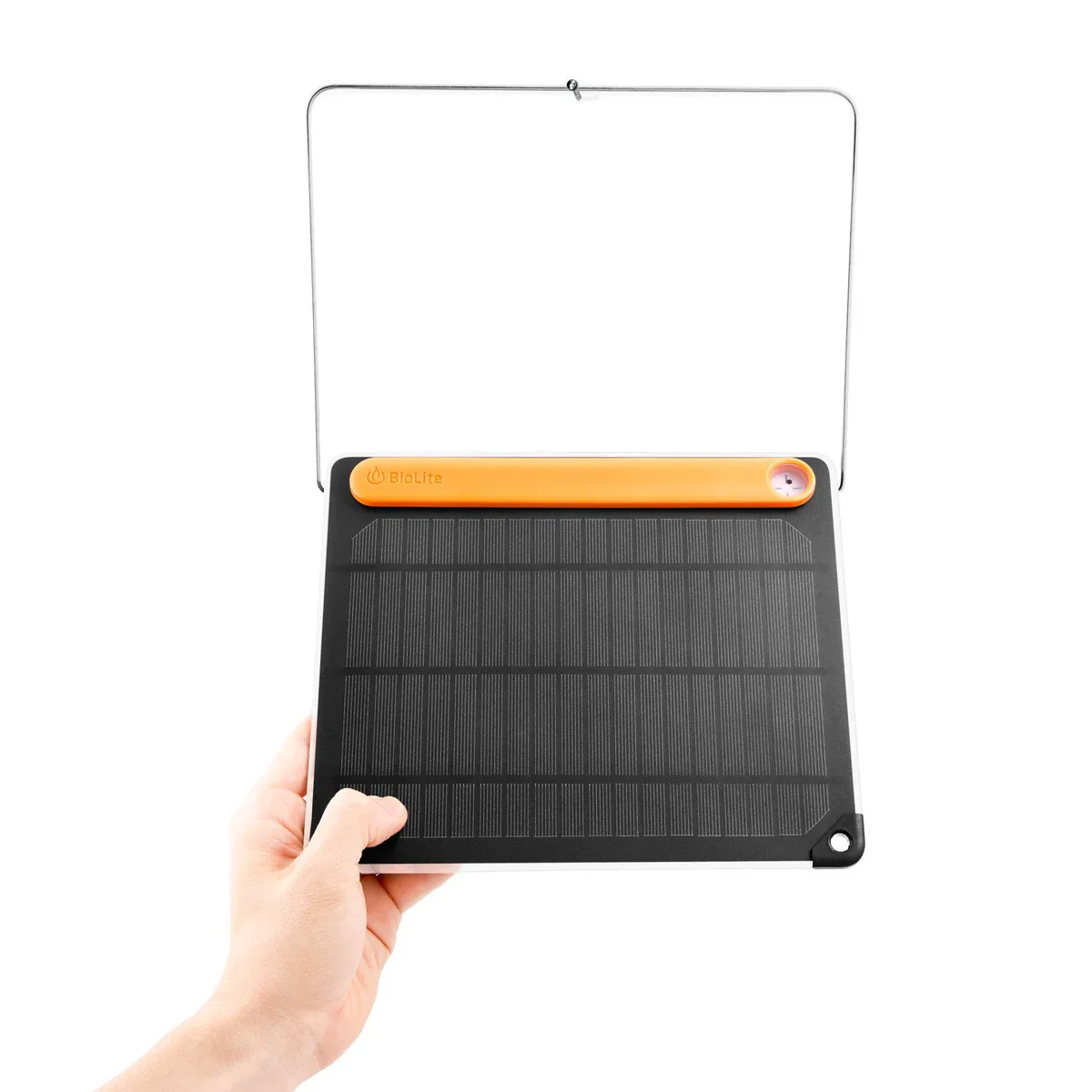 Biolite Foldable Solar Panel 5+ - Image 2