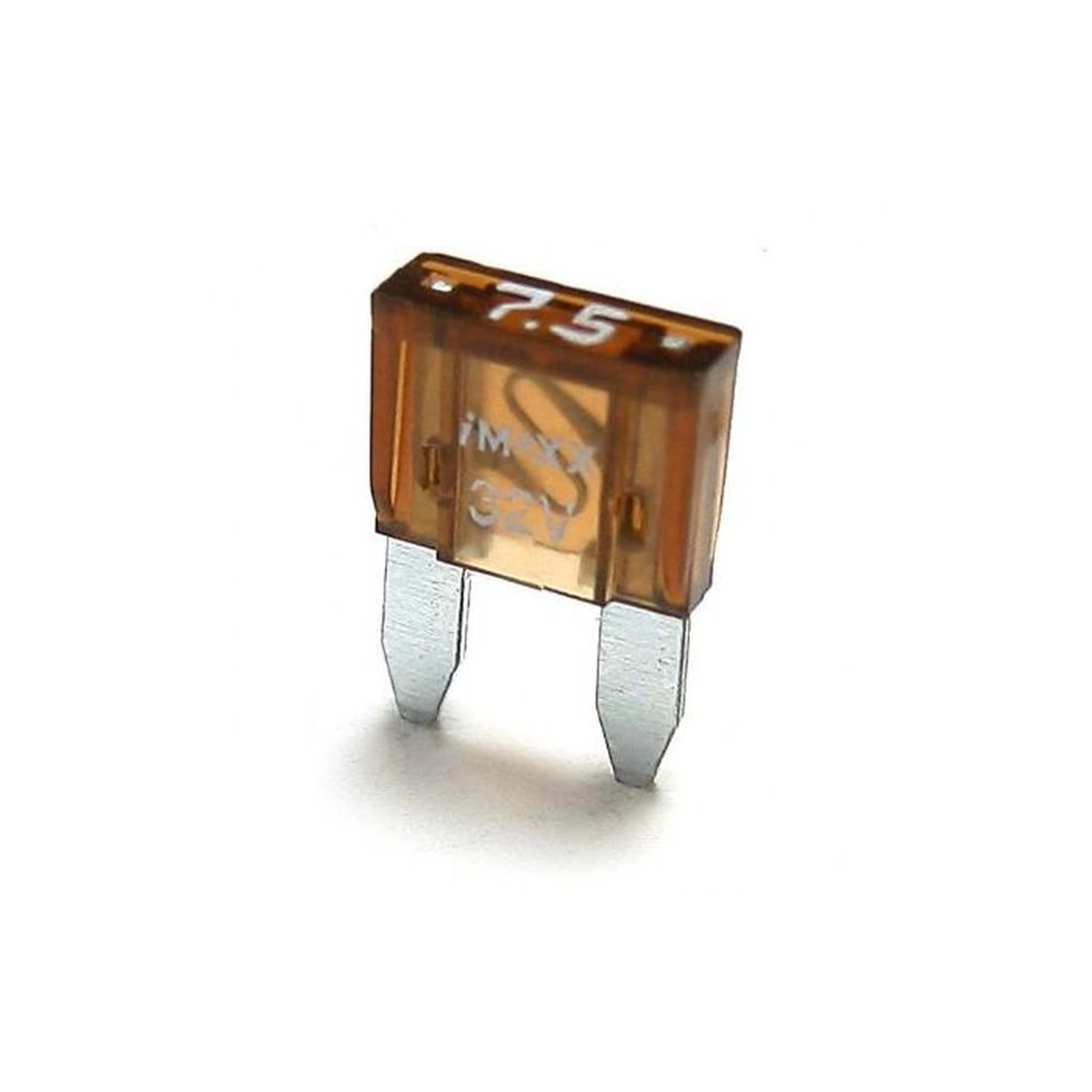 Blade Fuses (Various ampage)