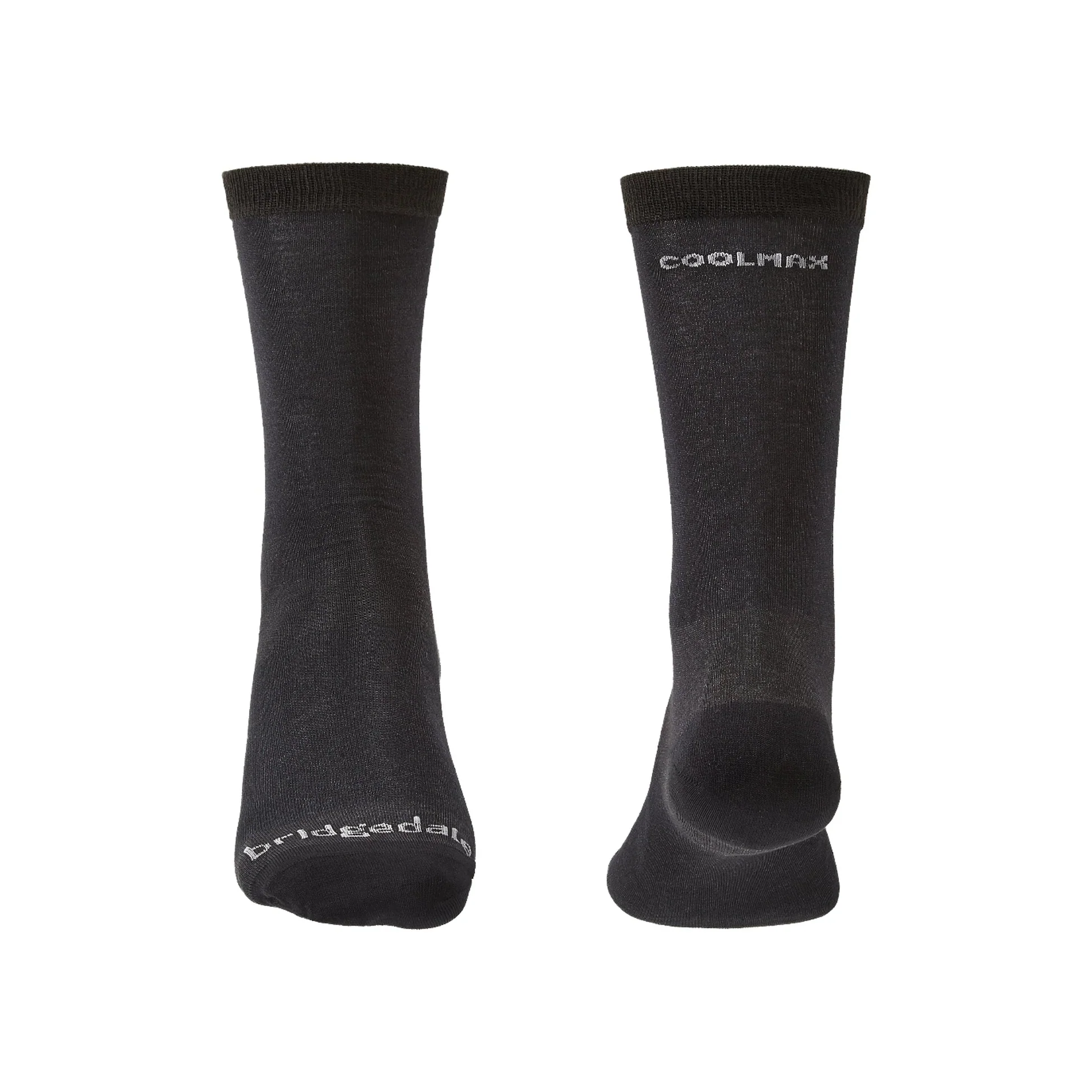 Bridgedale Coolmax Liner Socks - Image 2