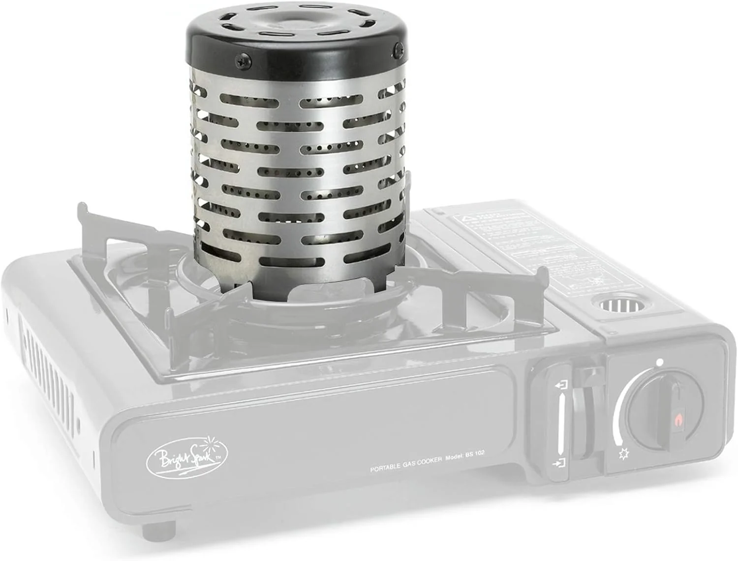 Bright Spark Cosy Heater Adaptor - Image 2