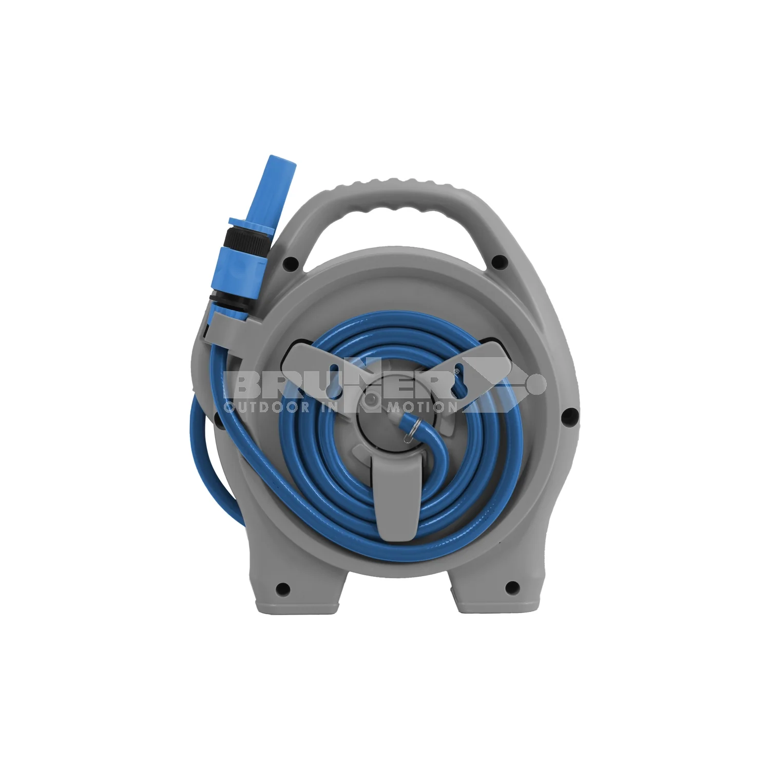 Brunner Aquafil Pro Water Hose Reel 11.6 m