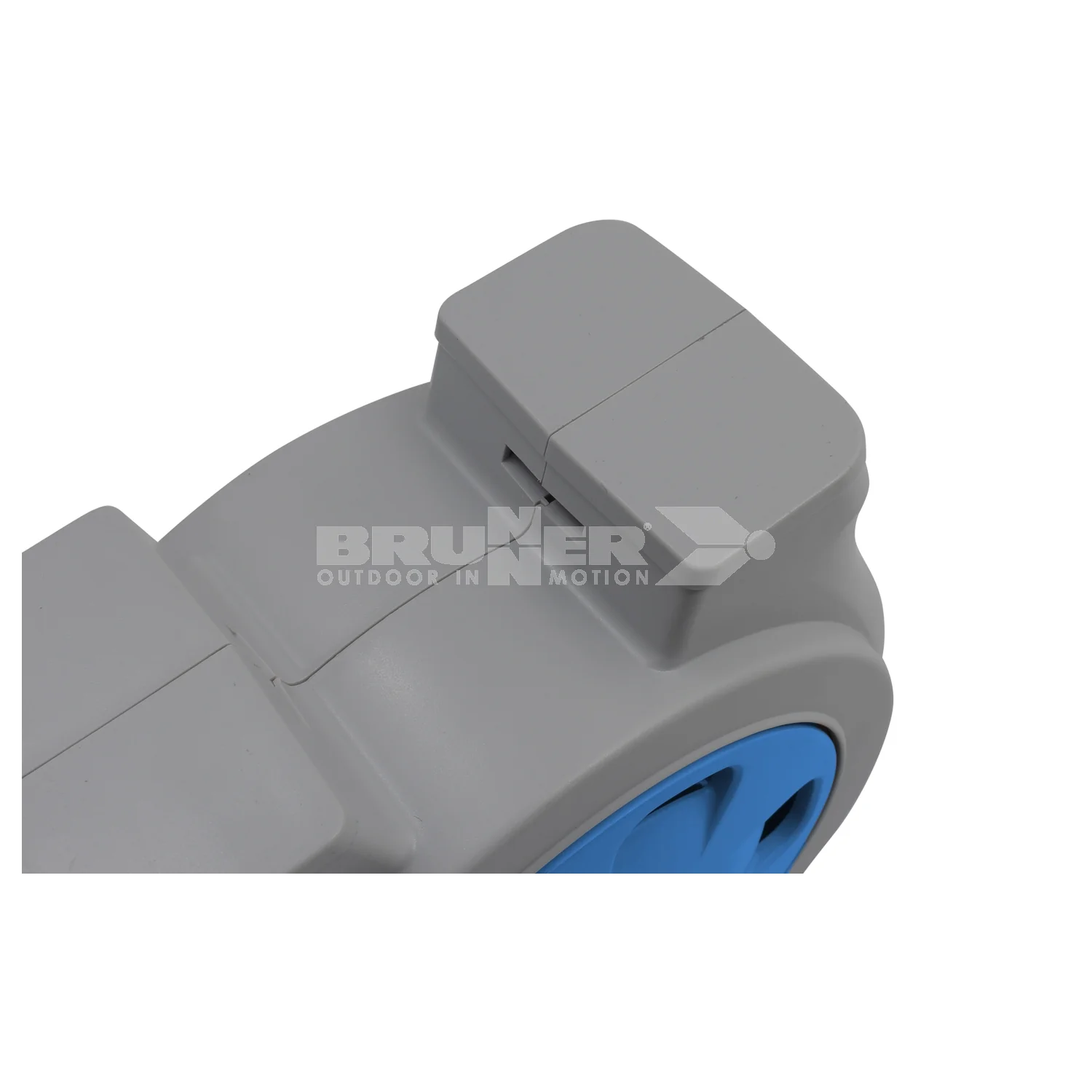 Brunner Aquafil Pro Water Hose Reel 11.6 m - Image 4