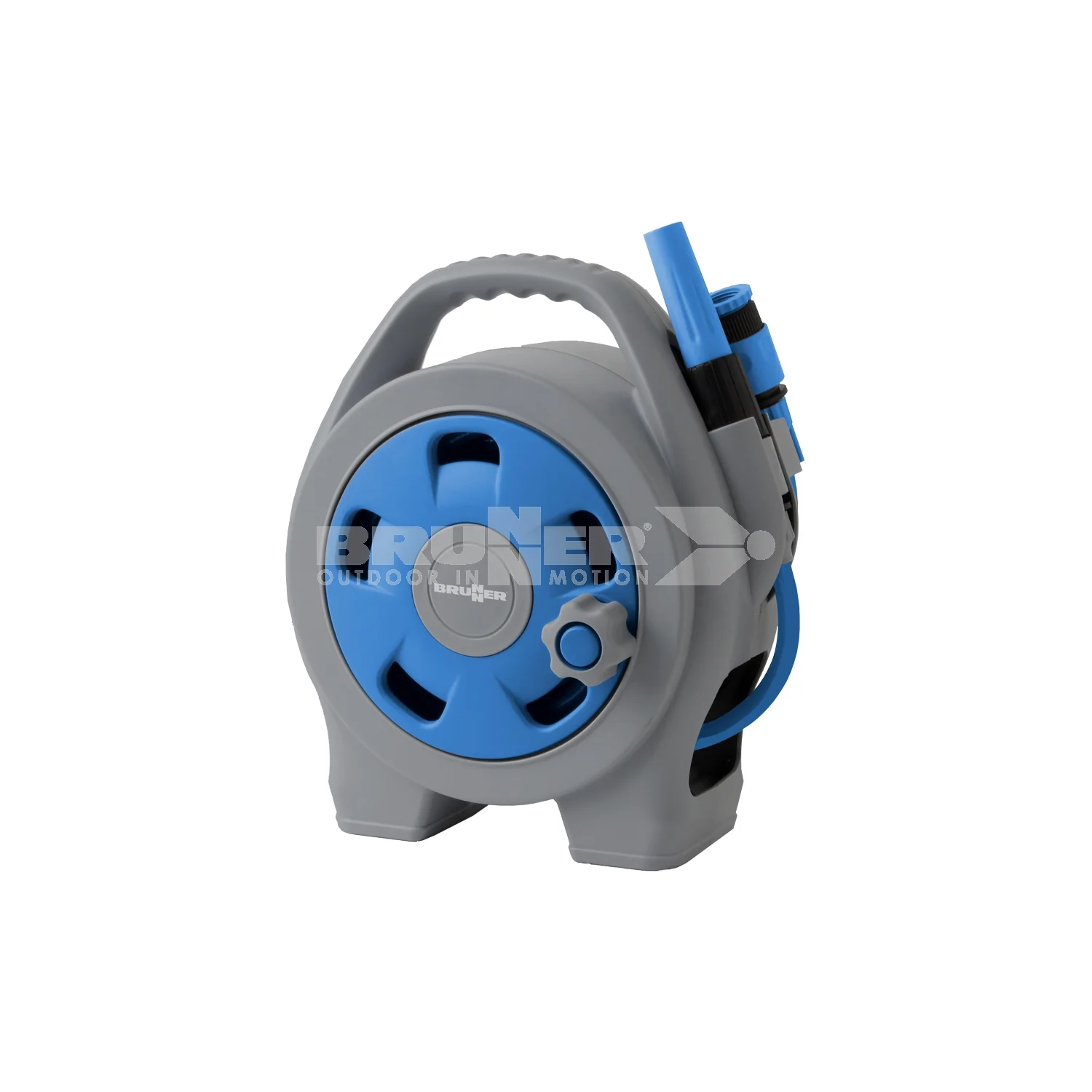 Brunner Aquafil Pro Water Hose Reel 11.6 m - Image 5