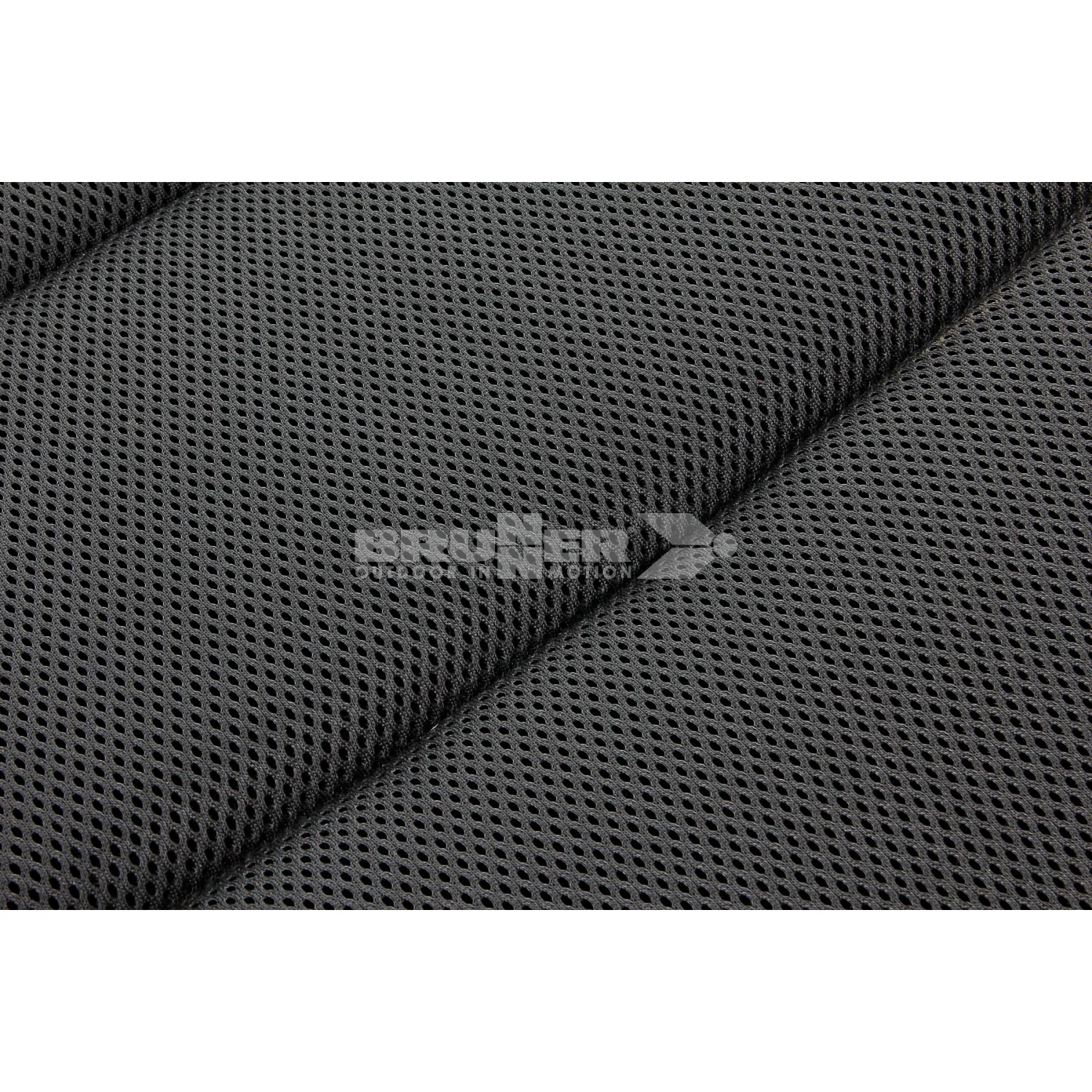 Brunner Aravel 3D Universal Footrest Black - Image 2