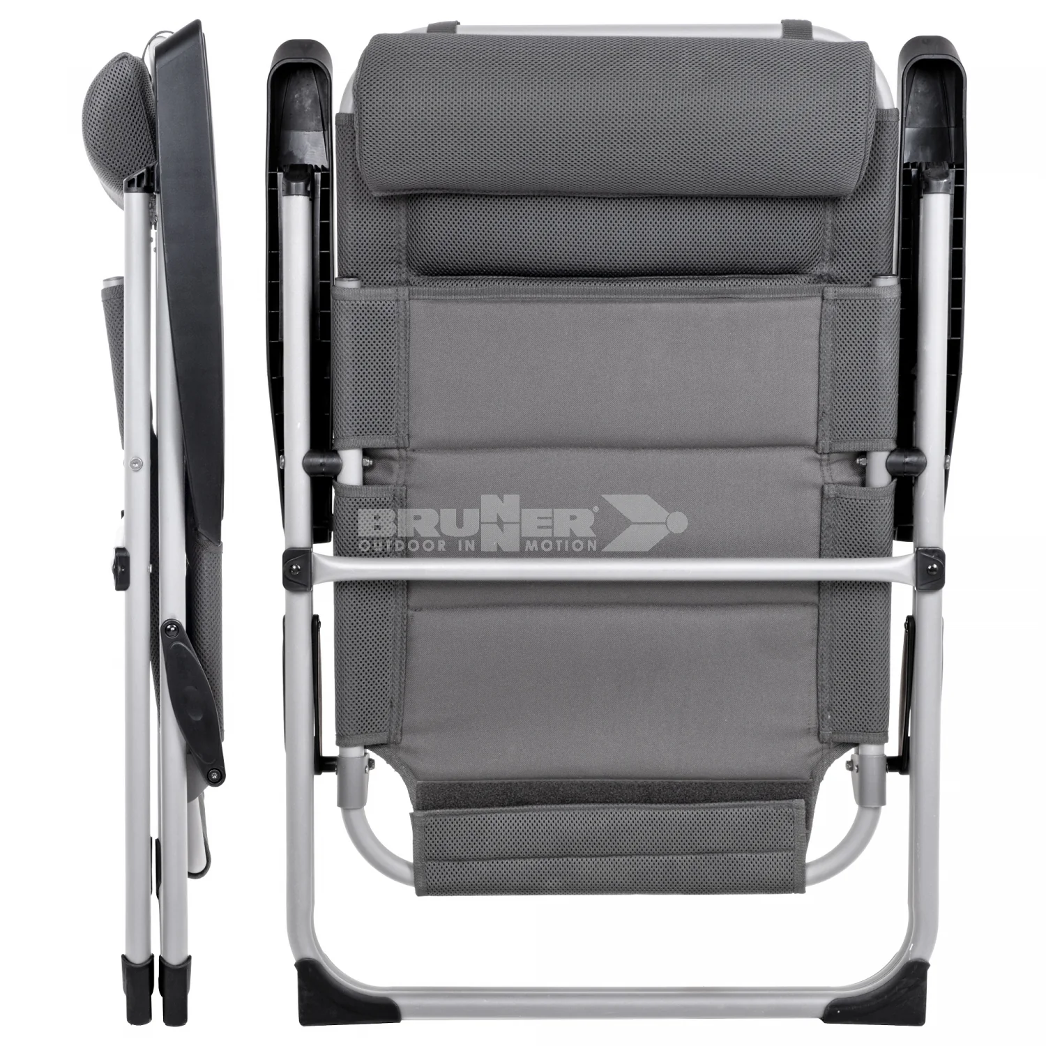 Brunner Aravel Camper Chair - Image 3
