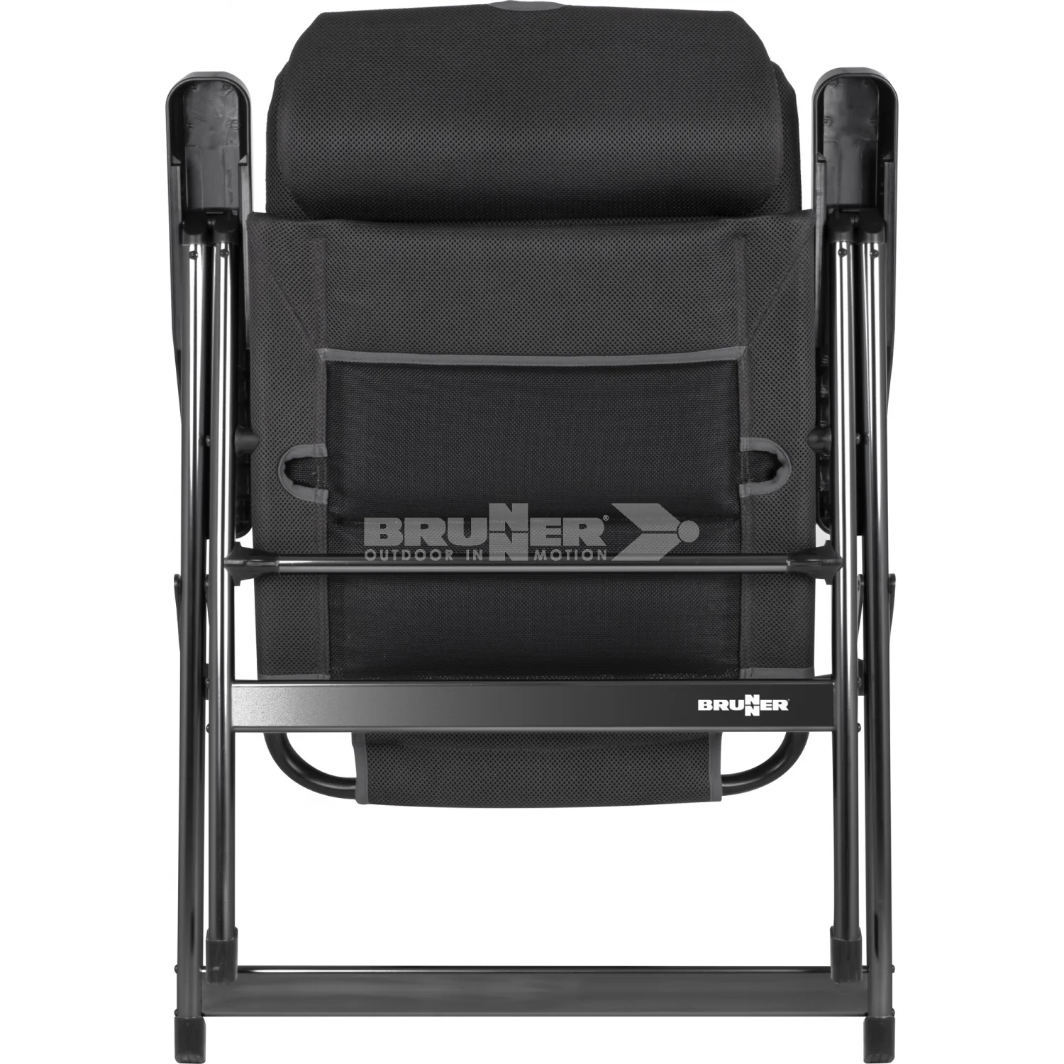 Brunner Aravel H2L Adjustable Head Rest Camping Chair - Image 6
