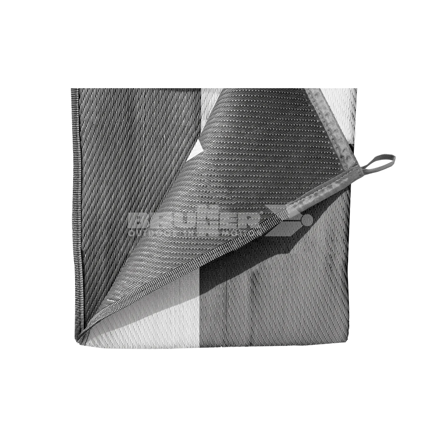 Brunner Balmat Awning Carpet 250 x 500 cm - Image 3