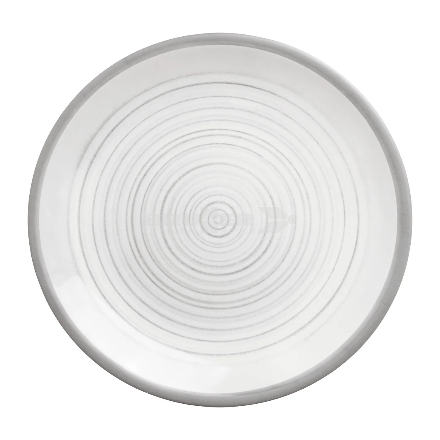 Brunner Bellagio Melamine Side Plate 21 cm