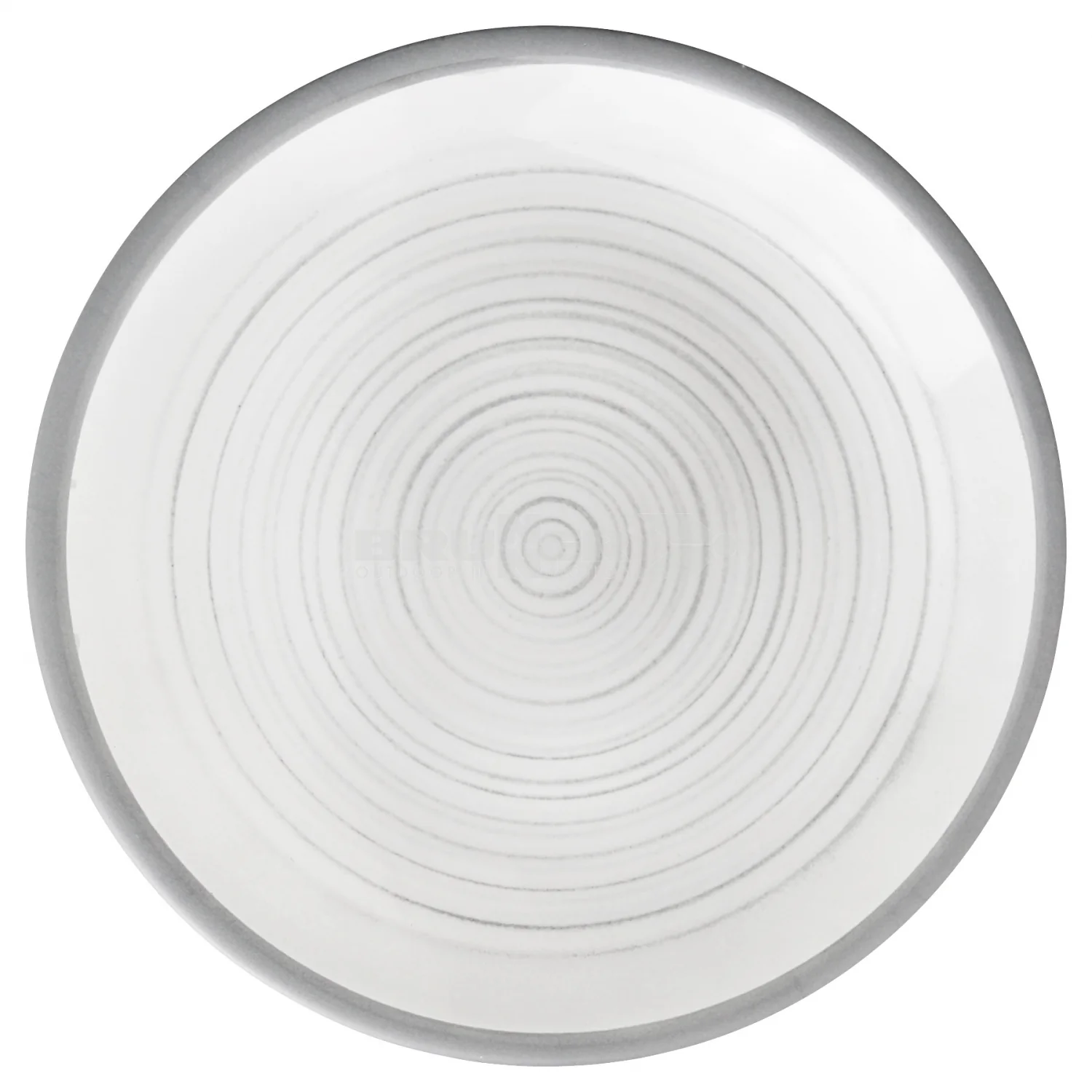 Brunner Bellagio Tete a Tete 8 Piece Melamine Set - Image 10