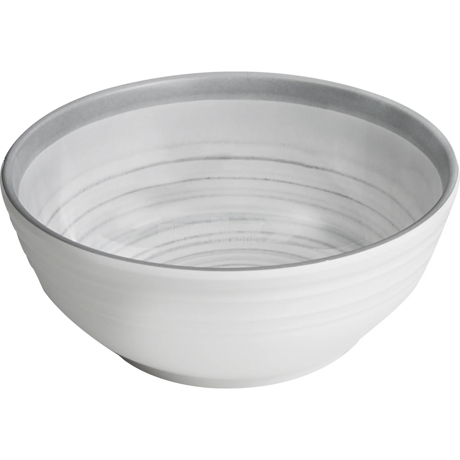 Brunner Bellagio Tete a Tete 8 Piece Melamine Set - Image 7