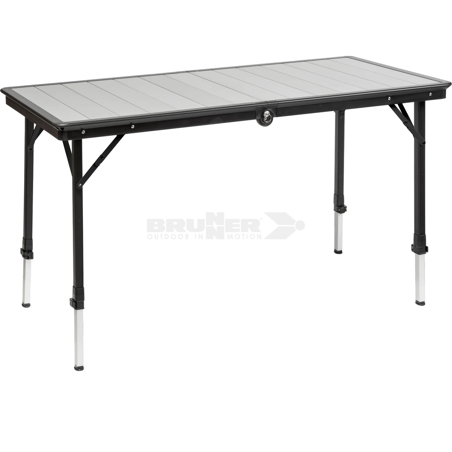 Brunner Dinemic 4 Aluminium Table Top Camping Table